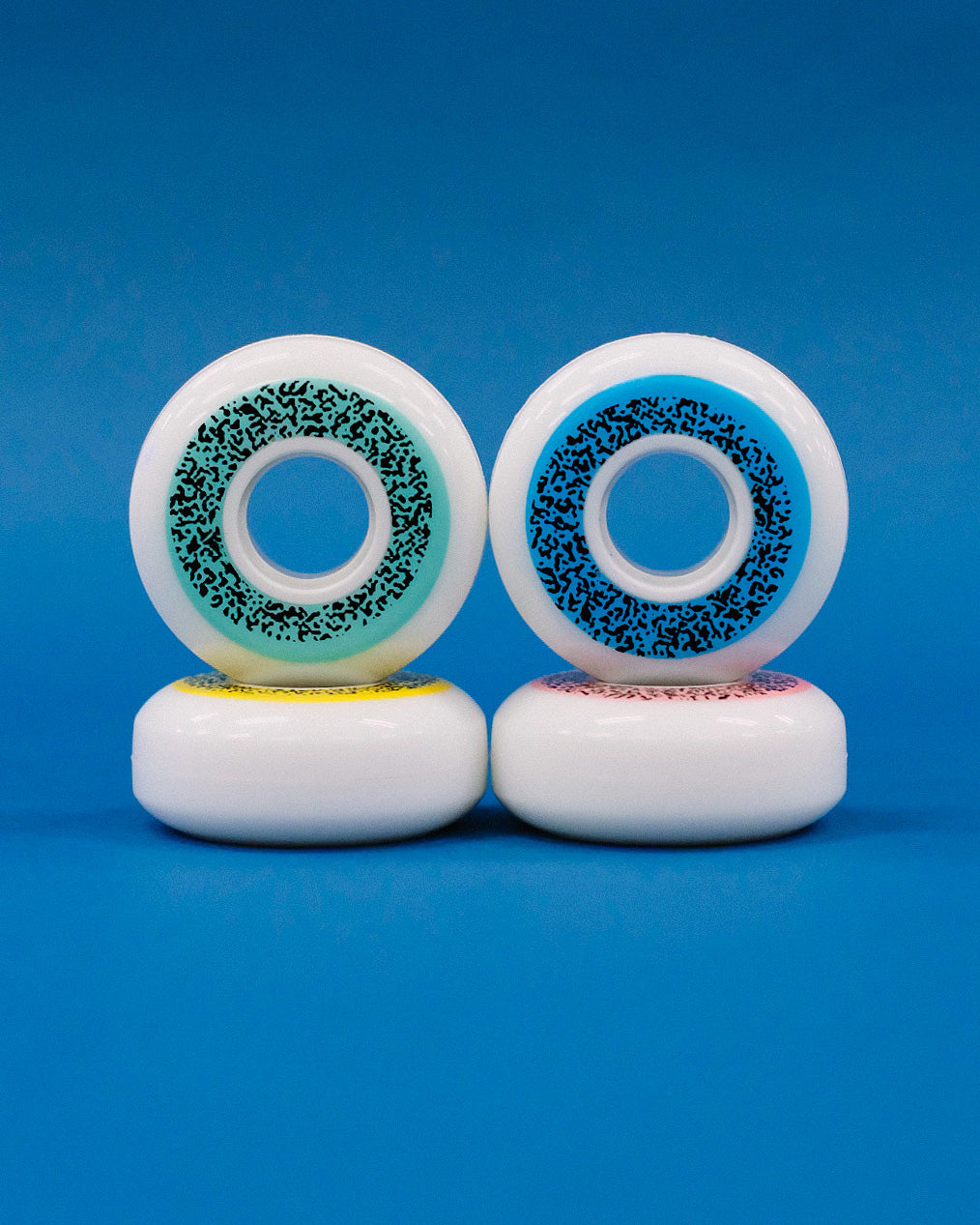 BACETHEM WHEELS 58mm 90a