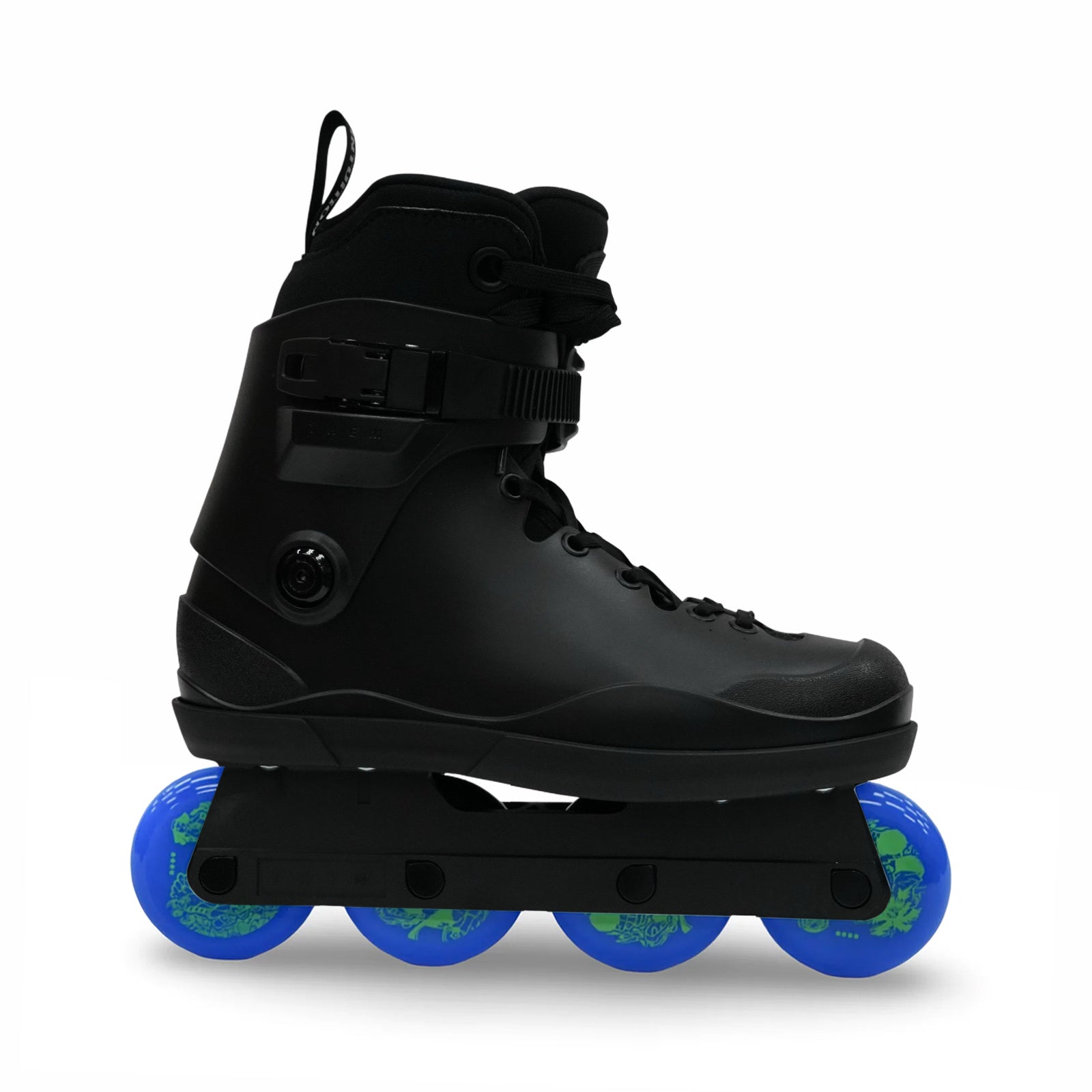 901 Black 80S INTUITION PREMIUM