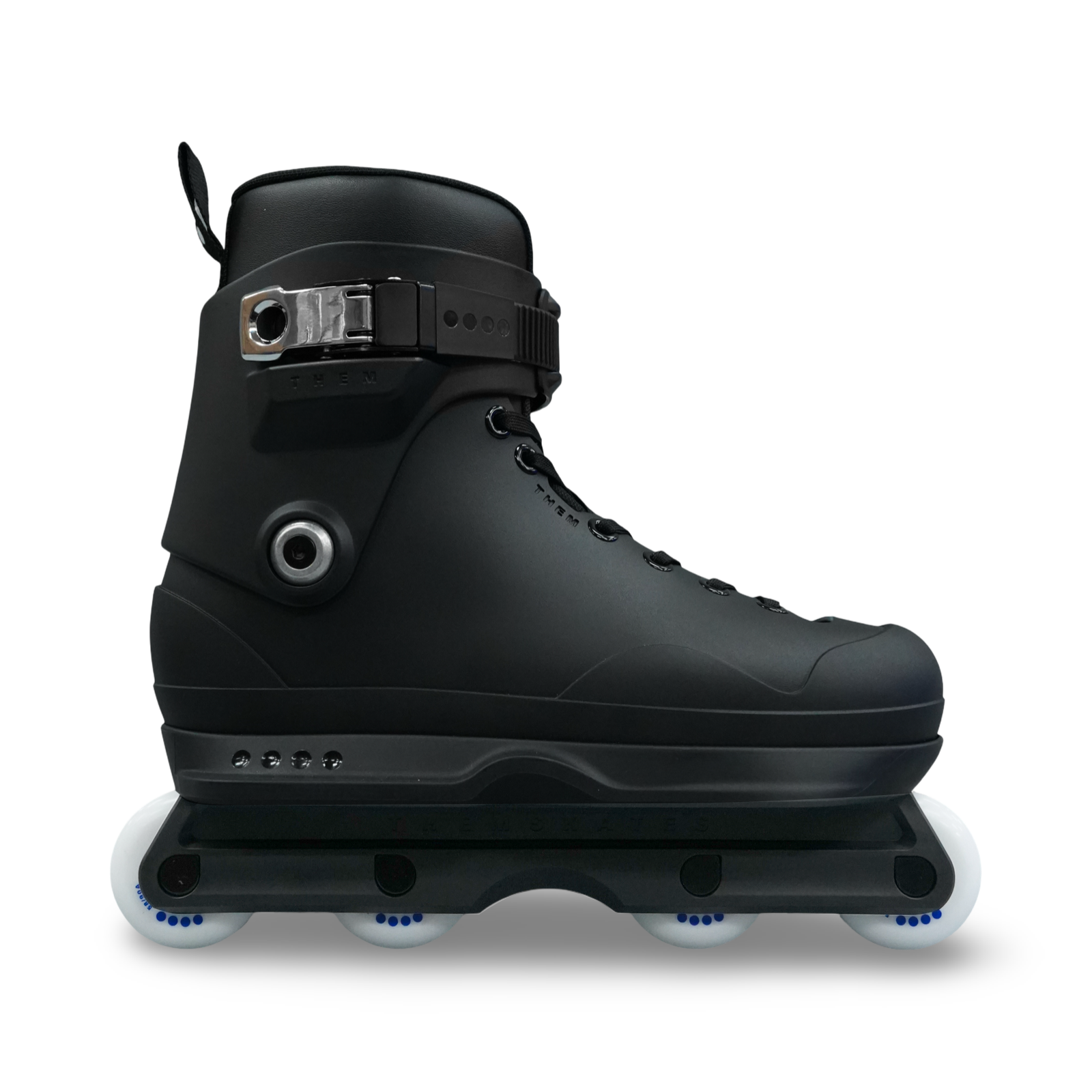 909 BLACK COMPLETE - 901 SOULS