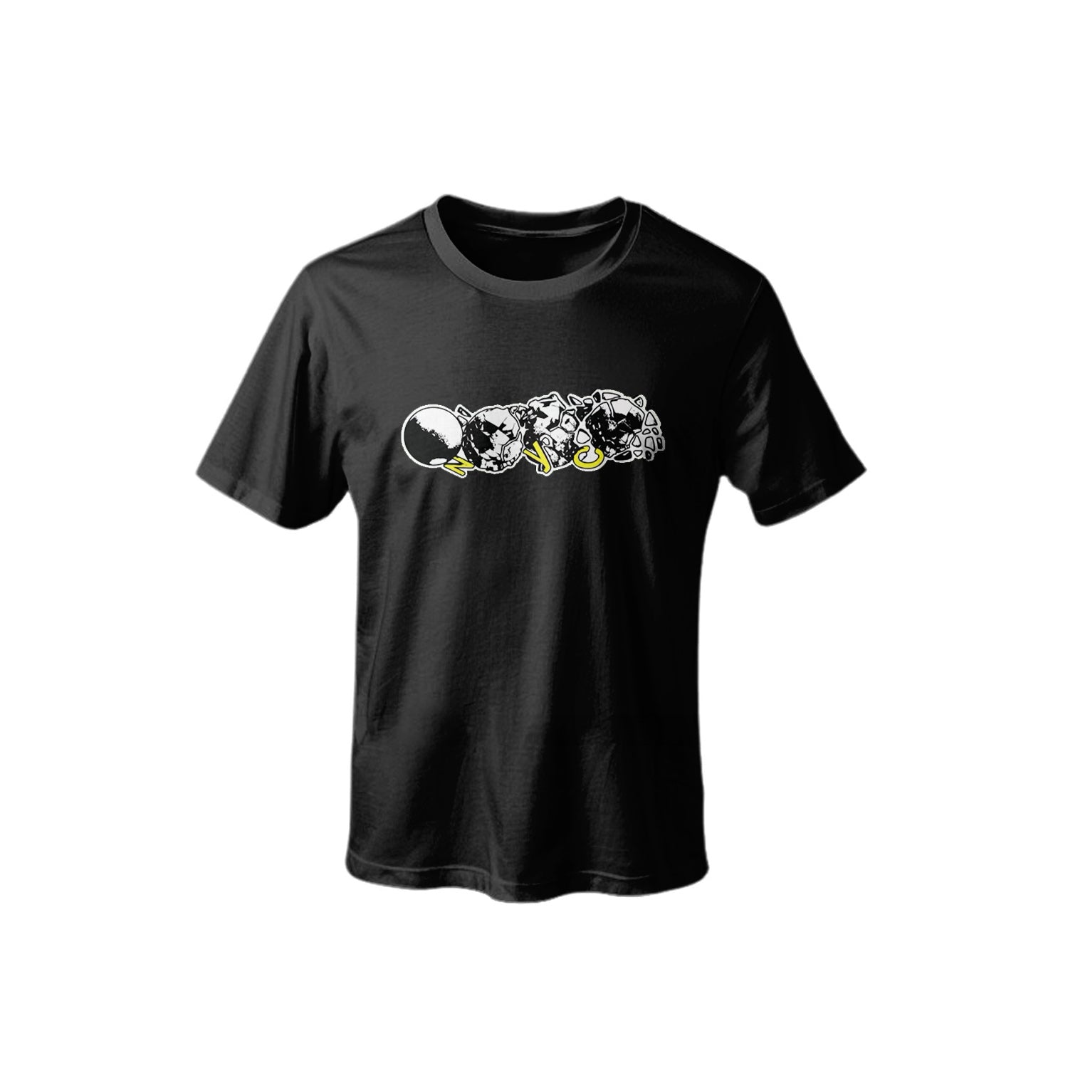 NYC SHIRT - BLACK
