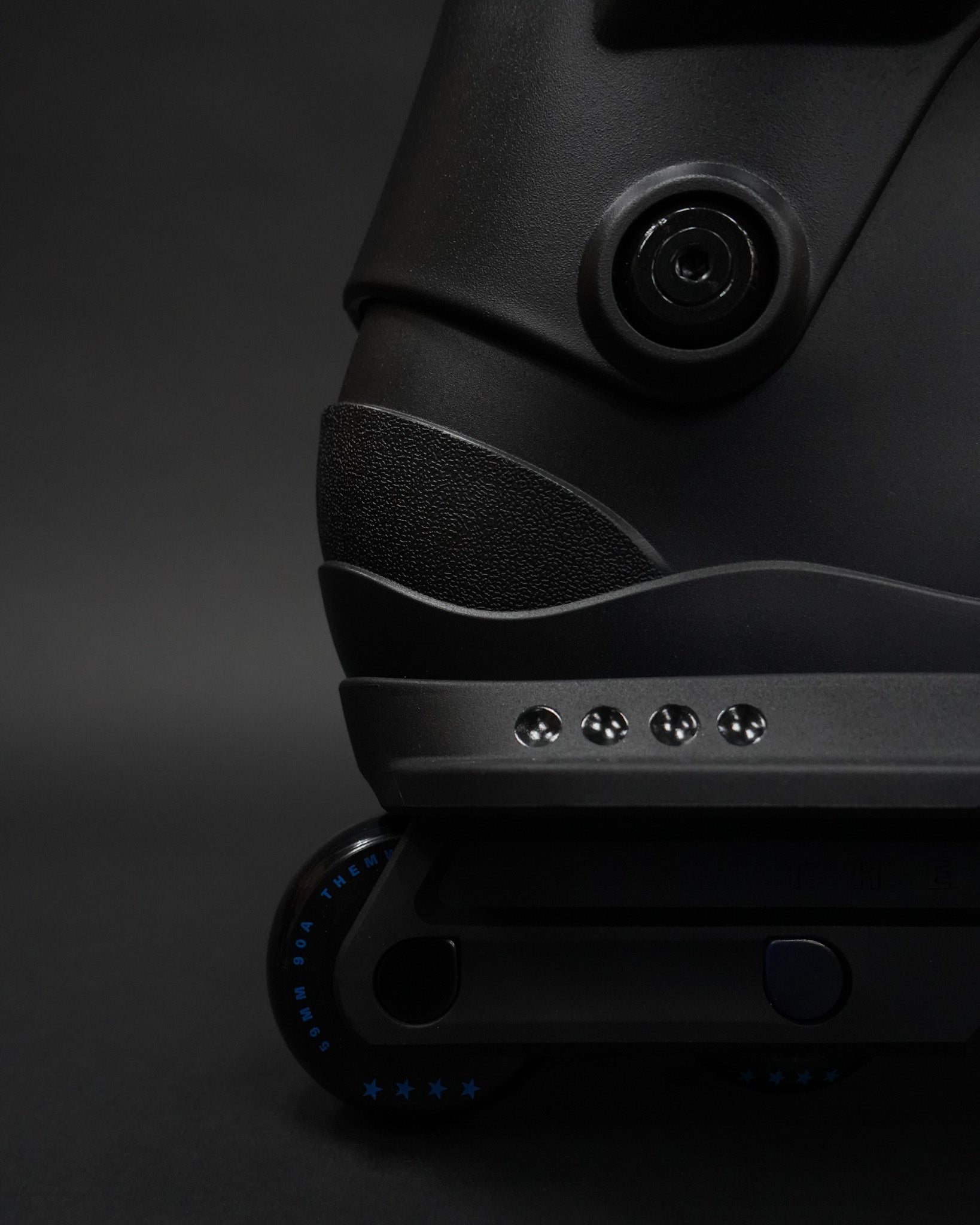 901 BLACK COMPLETE - PRE - ORDER - RESERVED PRICE*