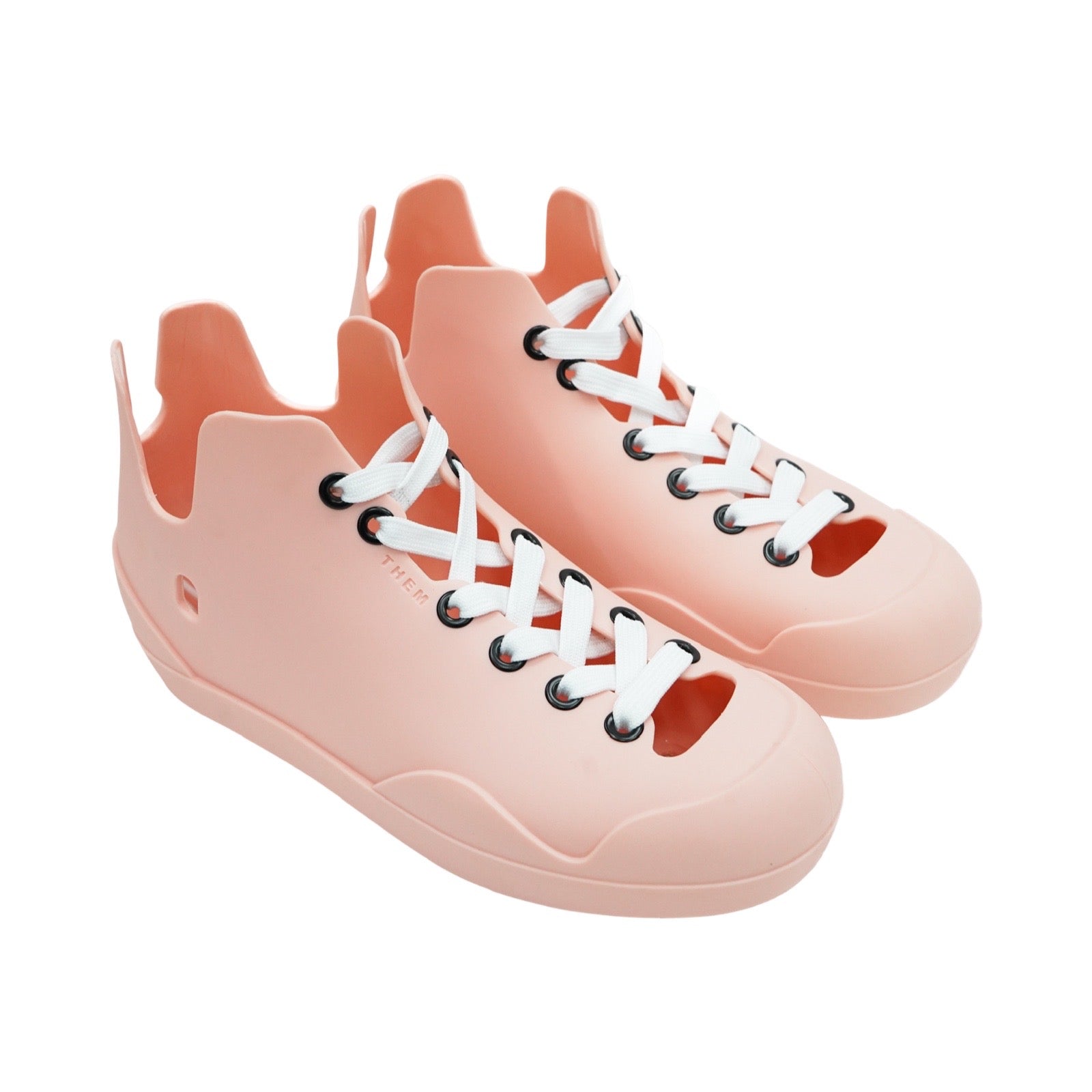 909 Bacethem SHELL ONLY - Pink