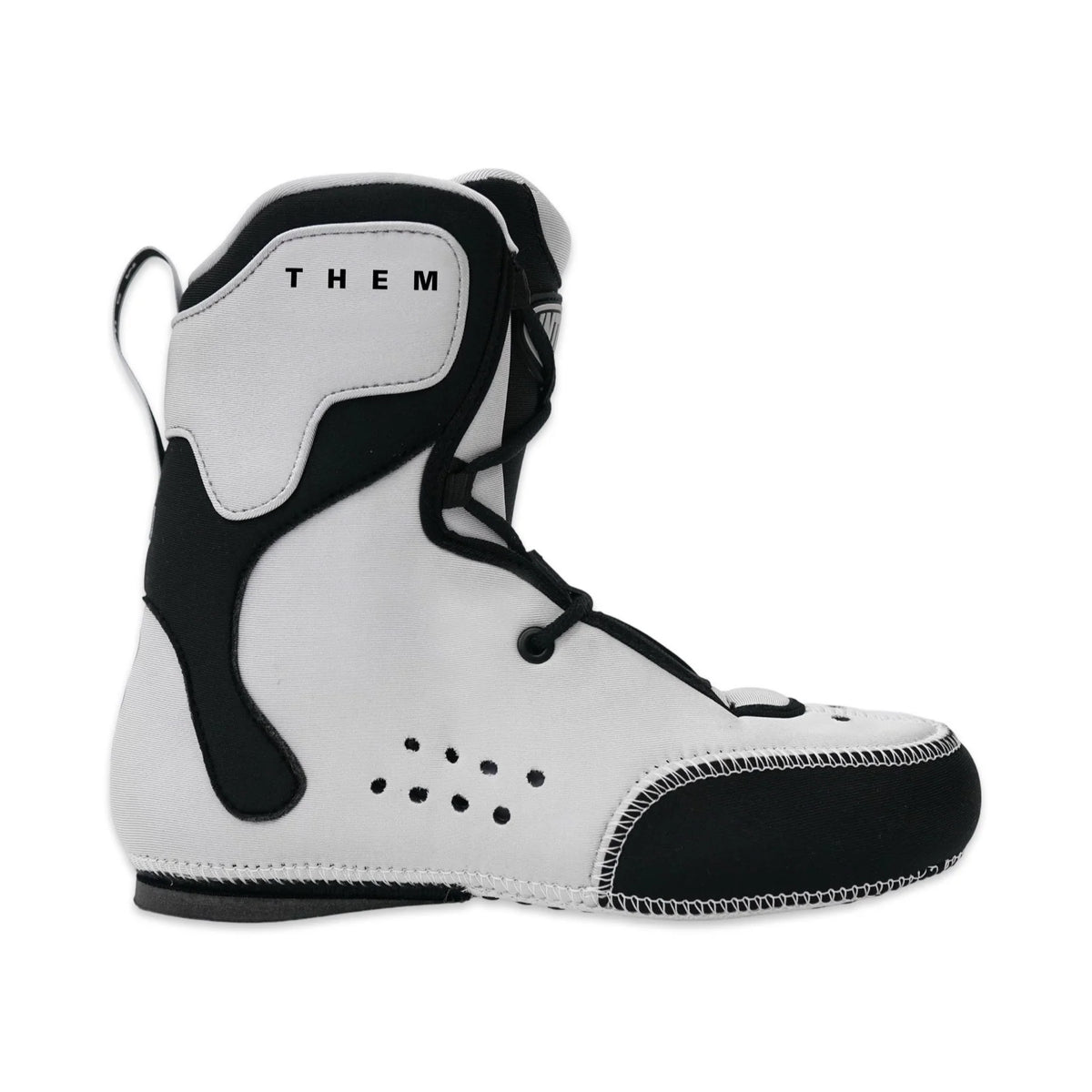 10.20.26 NEW DEAD STOCK - 901 - COMPLETE - SIZE 12-12.5 - LARGE - INTUITION