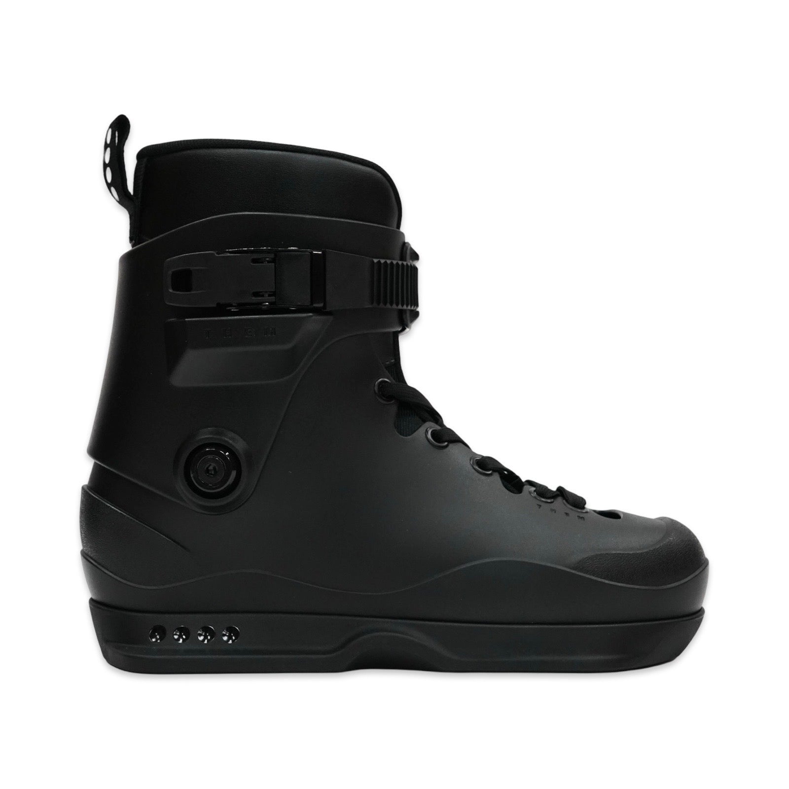 901 BLACK BOOT ONLY - NOW SHIPPING