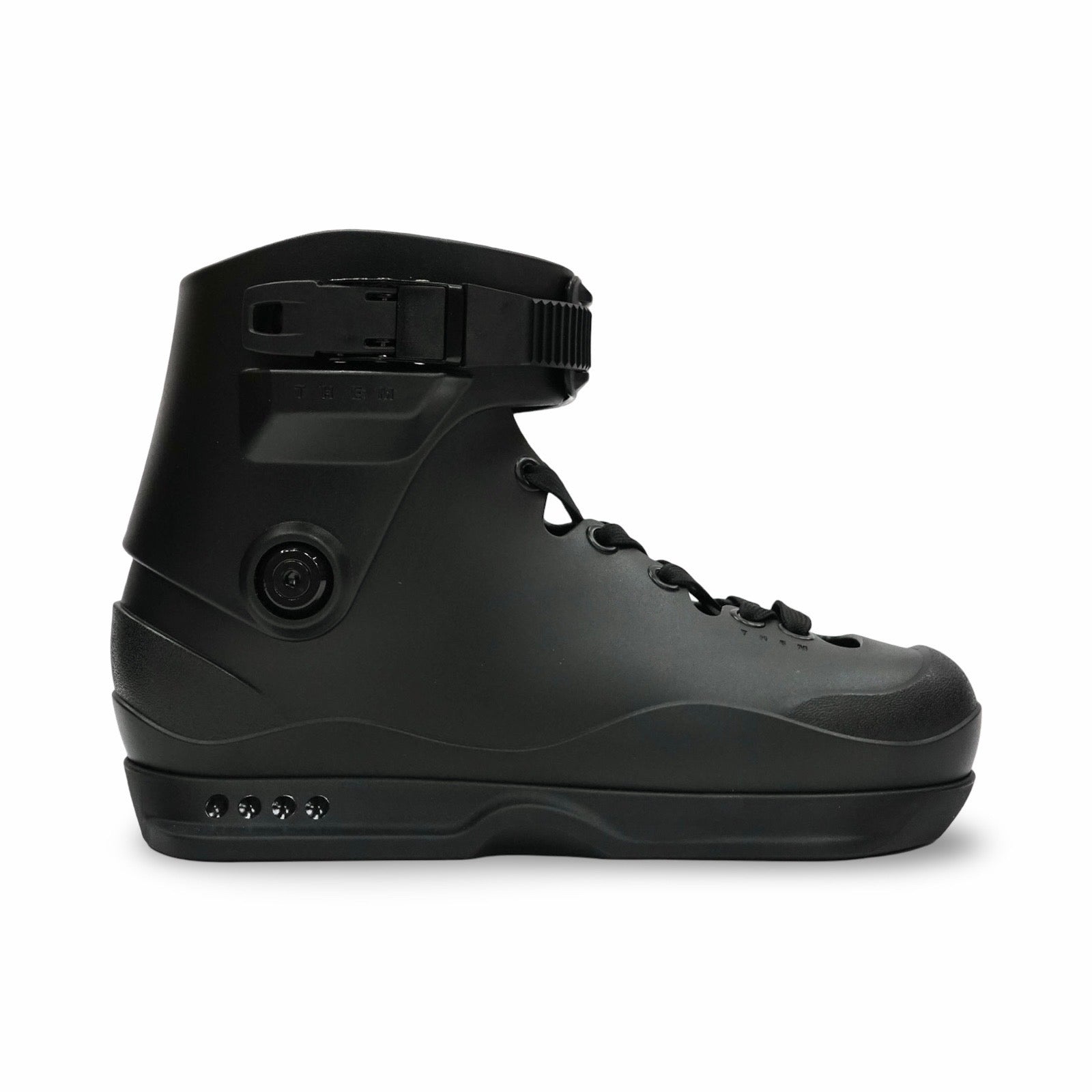 901 BLACK BOOT ONLY - NOW SHIPPING