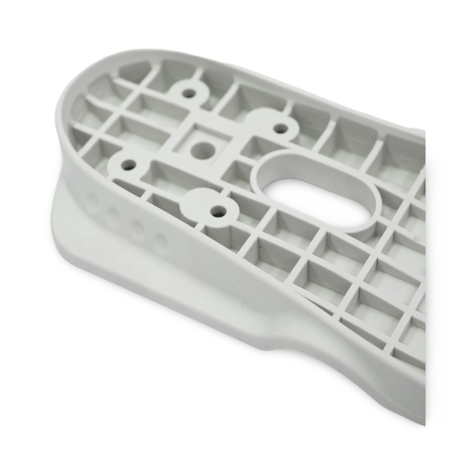 901 WHITE - SOUL PLATES - NOW SHIPPING