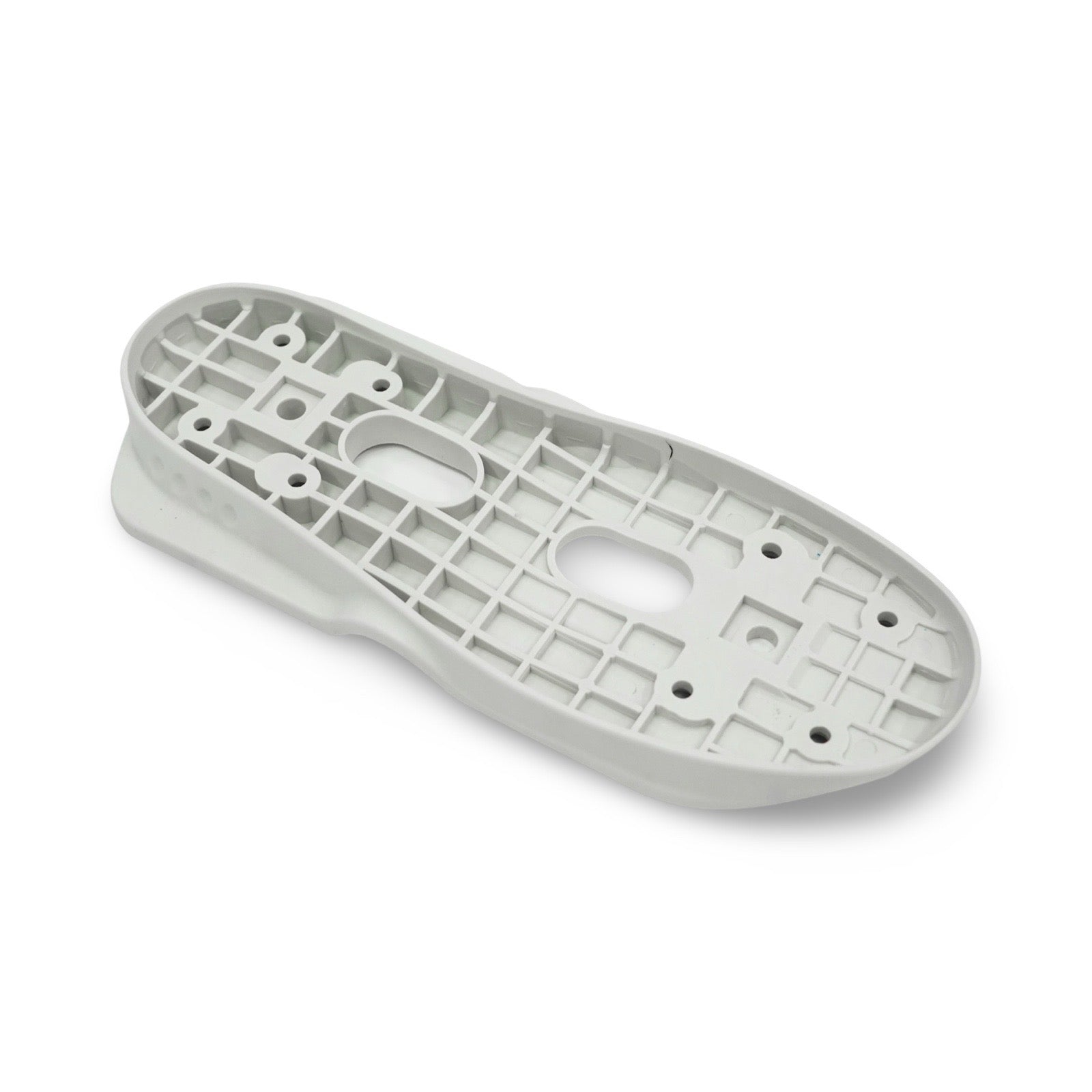 901 WHITE - SOUL PLATES - PRE - ORDER