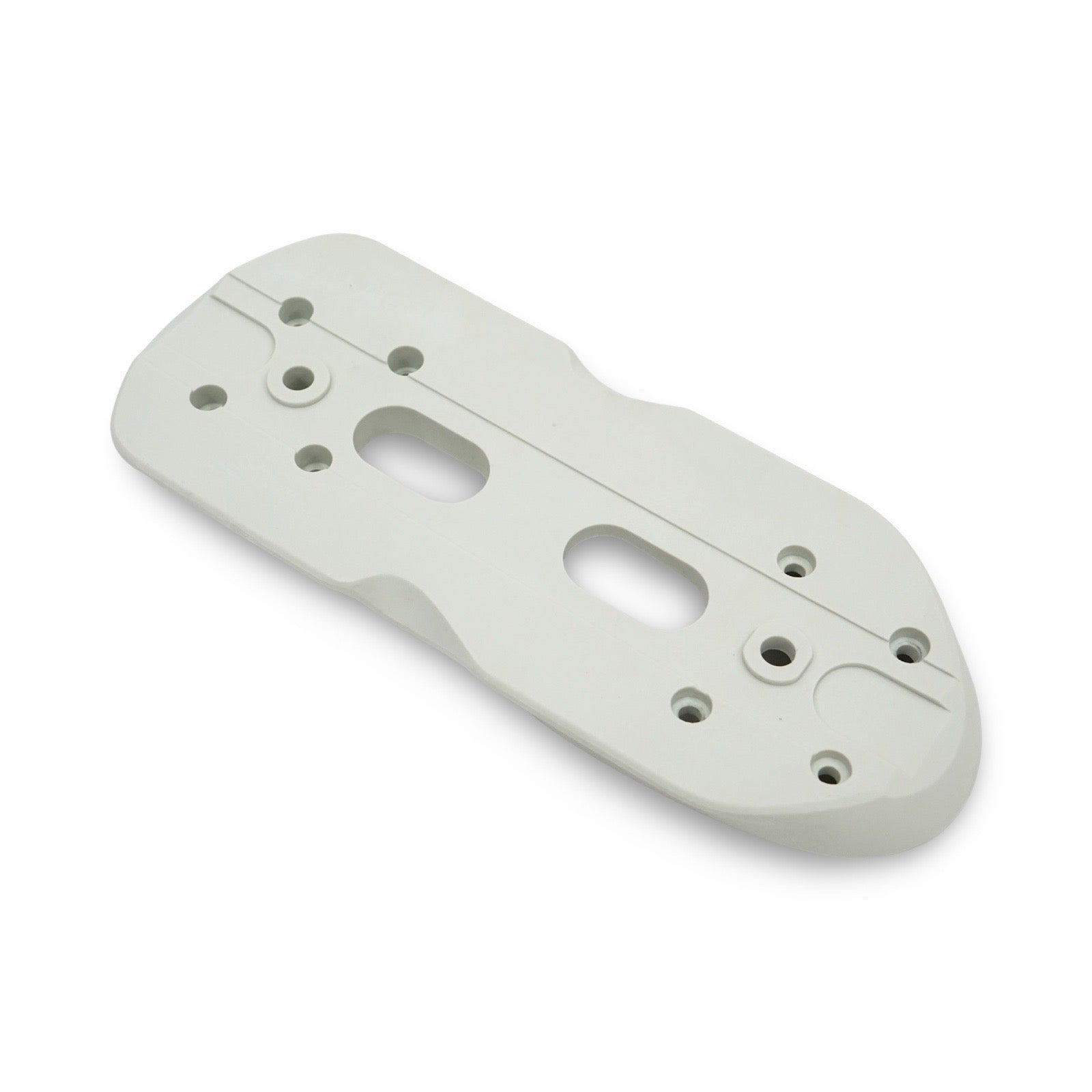 901 WHITE - SOUL PLATES - PRE - ORDER