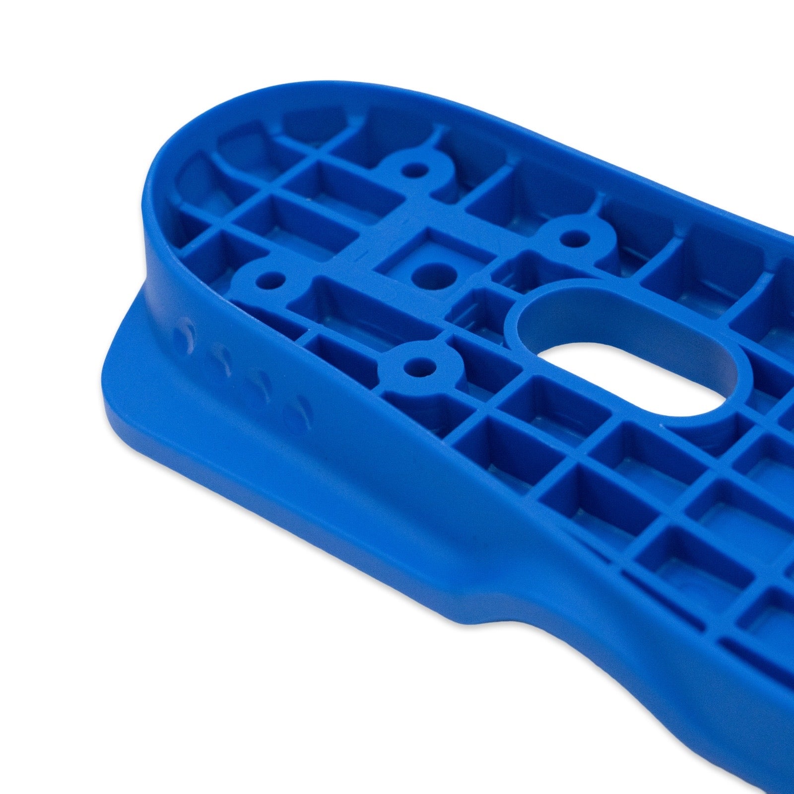 901 THEM BLUE - SOUL PLATES - NOW SHIPPING