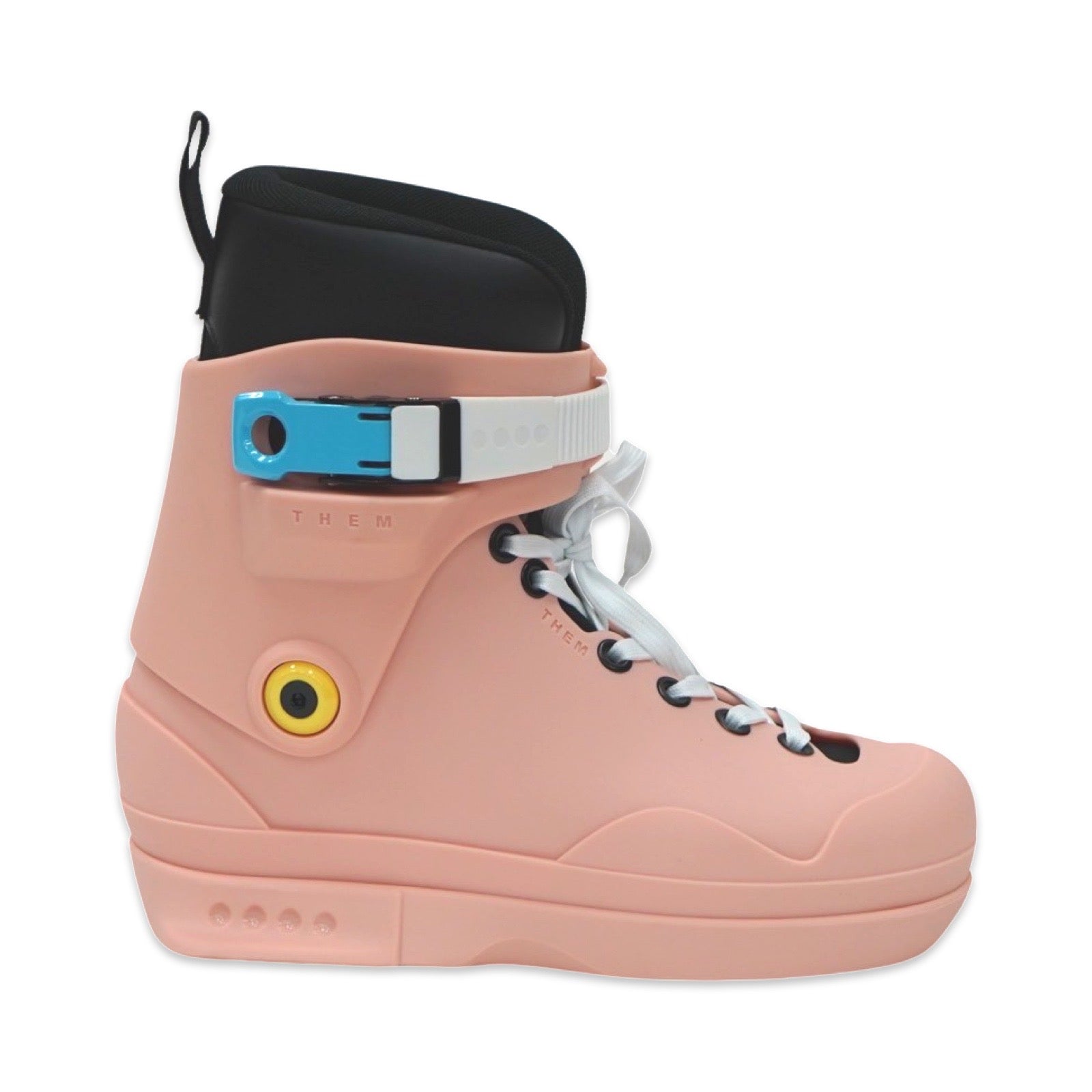 909 BACETHEM COMPLETE - STOCK LINER - BOOT ONLY