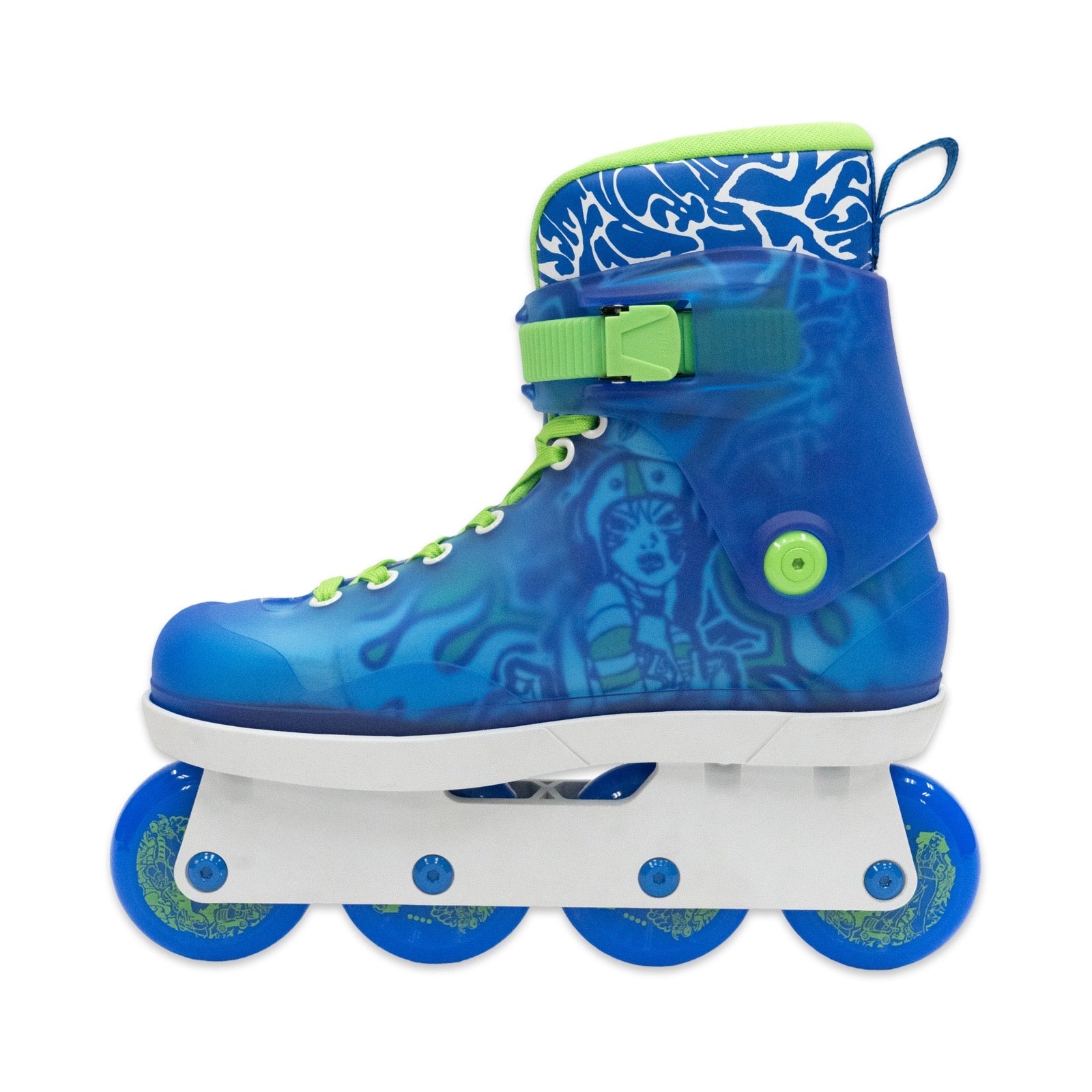 JET SET RADIO TURBO (PRE-ORDER)