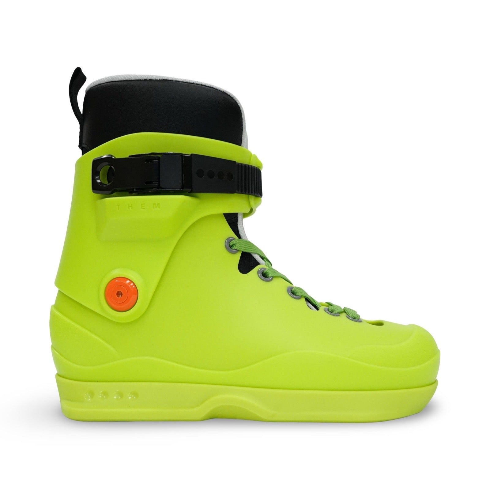 JET SET RADIO 25th Anniversary Skate - BOOT ONLY