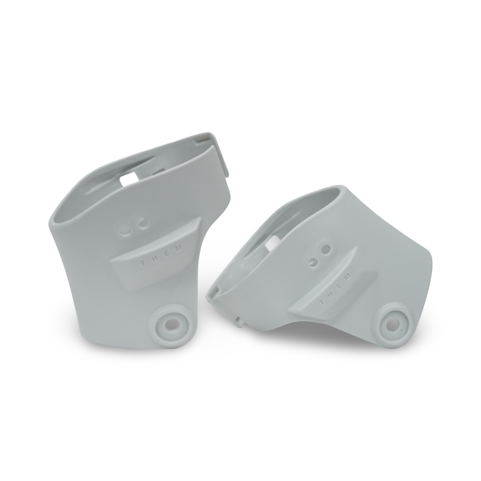 901 WHITE CUFF