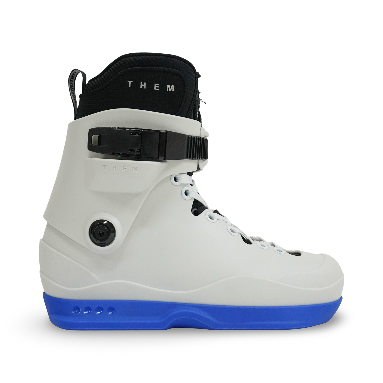 901 WHITE BOOT ONLY.- INTUITION 909 LINER