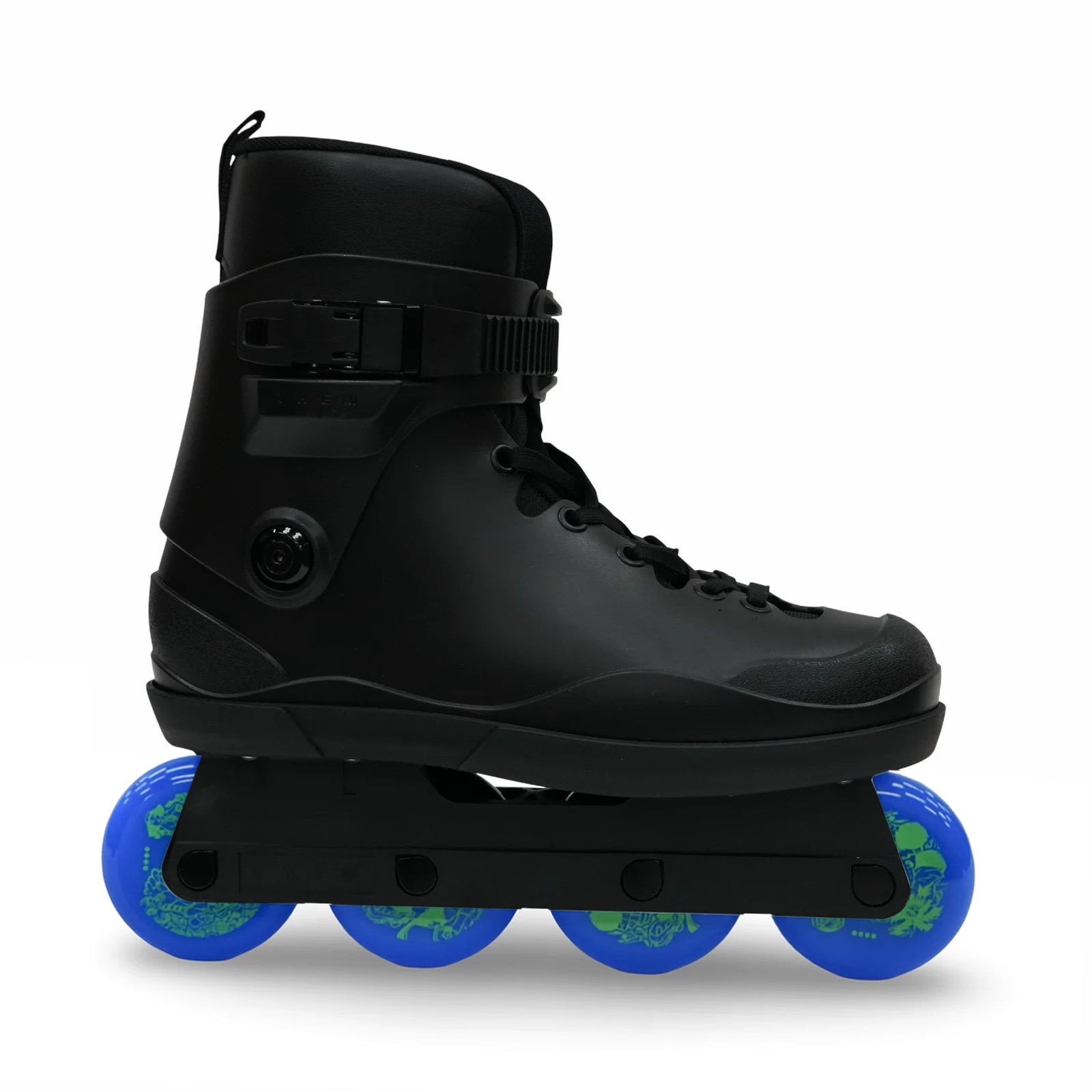901 80S BLACK - BLUE JSR WHEELS