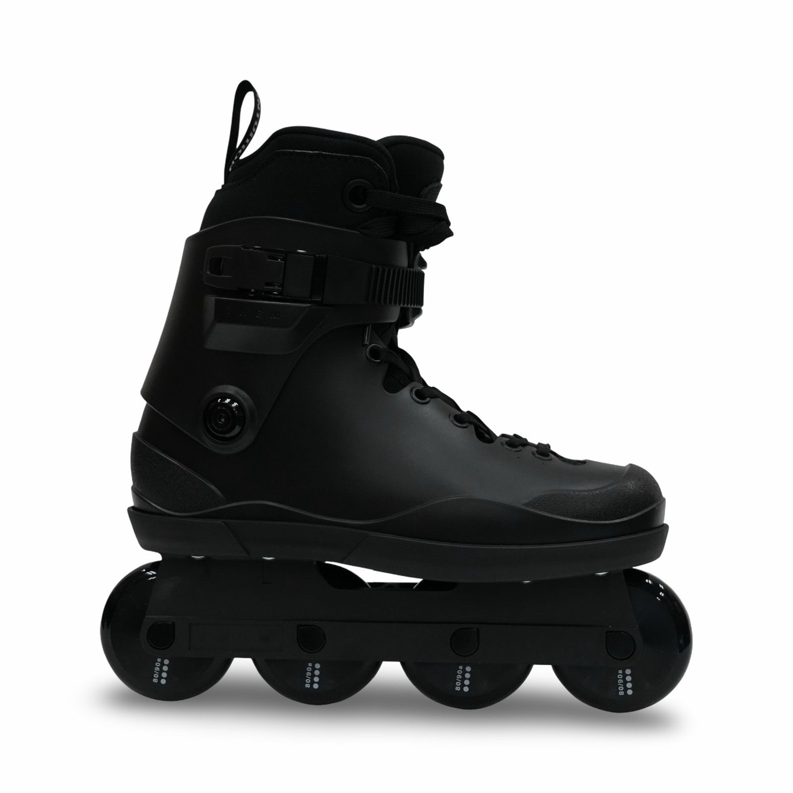 901 Black 80S INTUITION PREMIUM