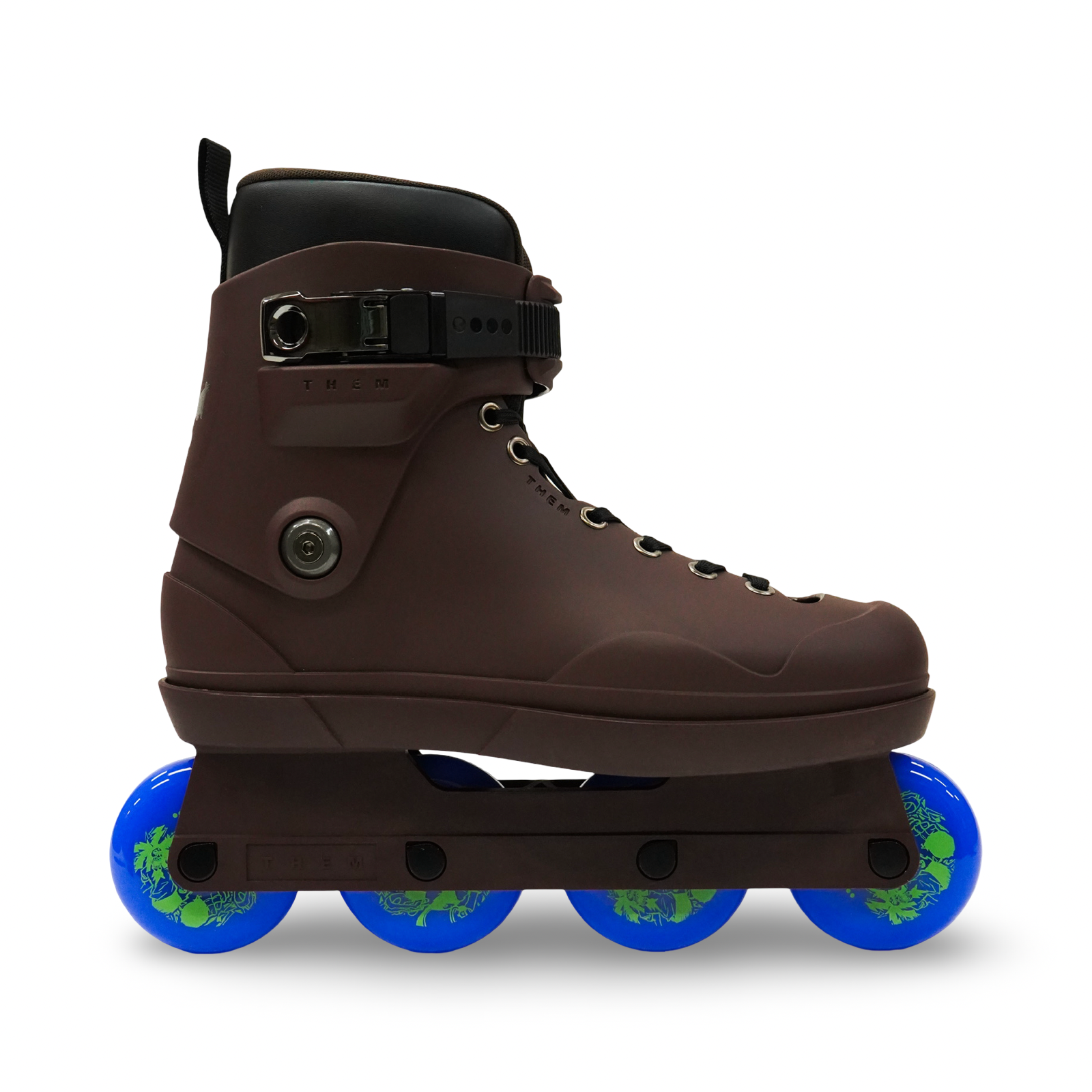 909 SEAN DARST PRO MODEL COMPLETE - BURGUNDY 80MM
