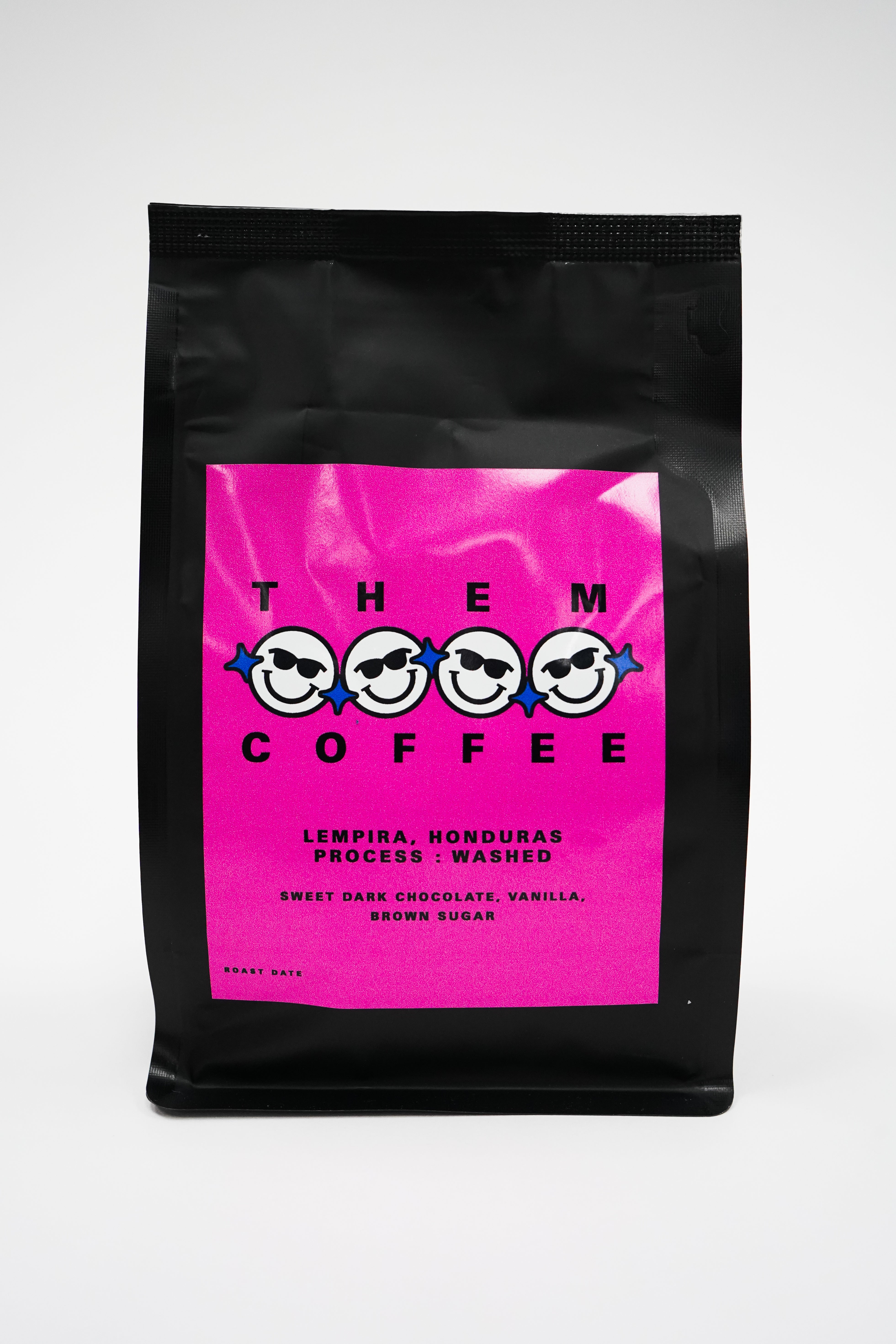 THEM COFFEE - Honduras