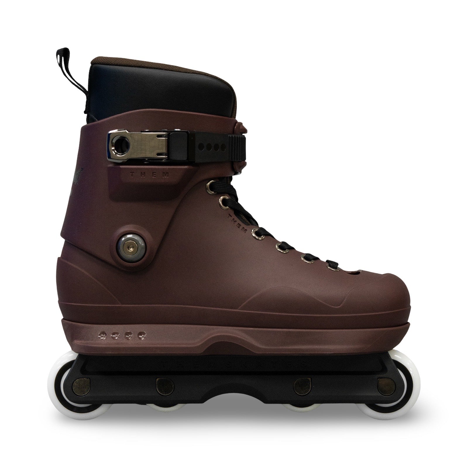 909 SEAN DARST PRO MODEL COMPLETE - BURGUNDY - PRE - ORDER