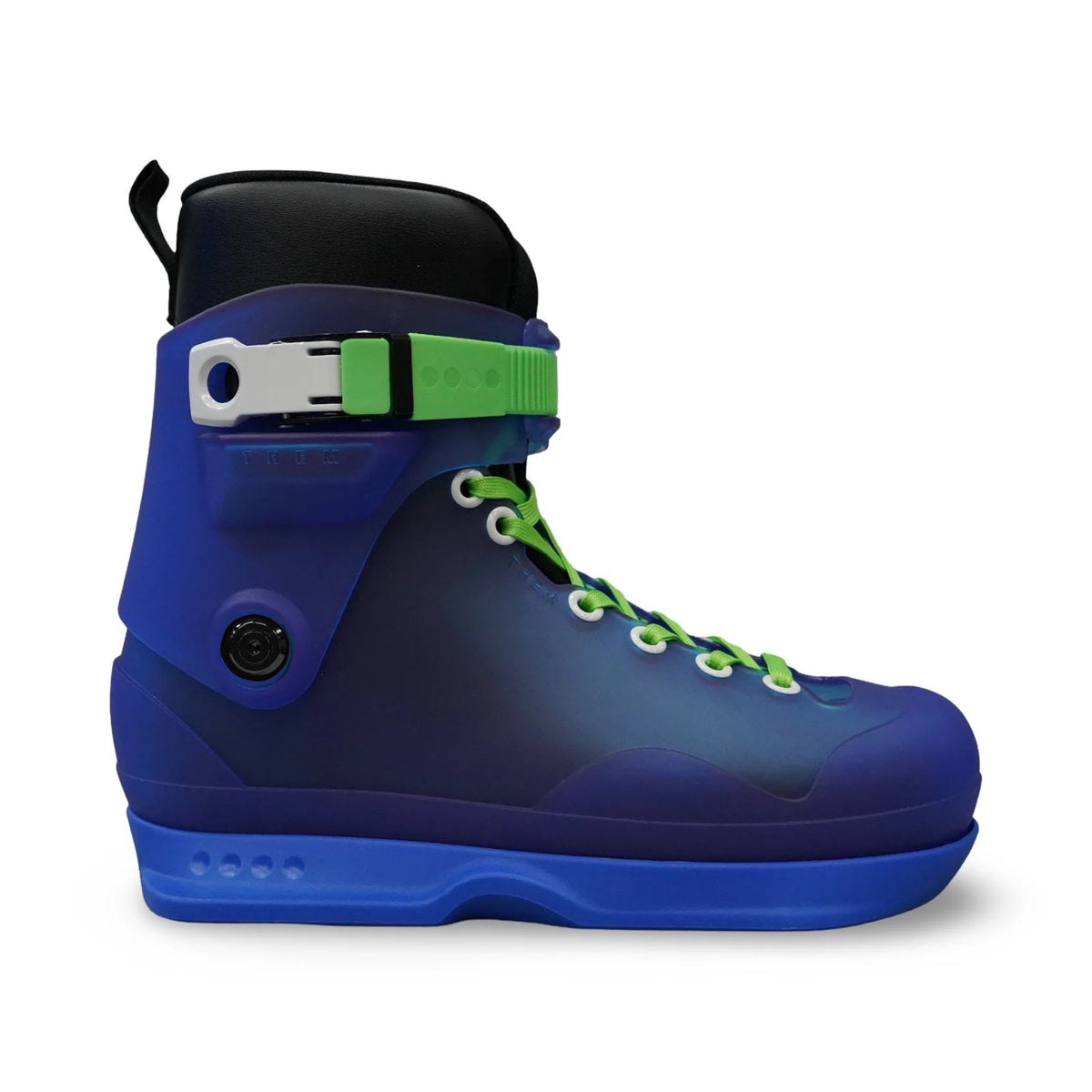 JET SET RADIO TURBO - STREET MOD. - BOOT ONLY - BLACK LINER