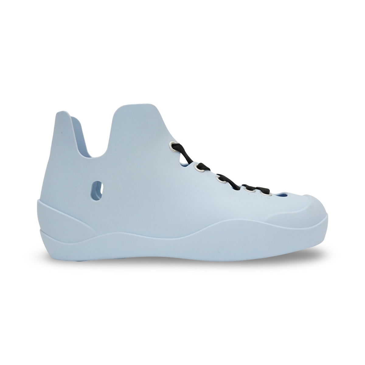 THEM SKATES 909 BLACK - SHELL
