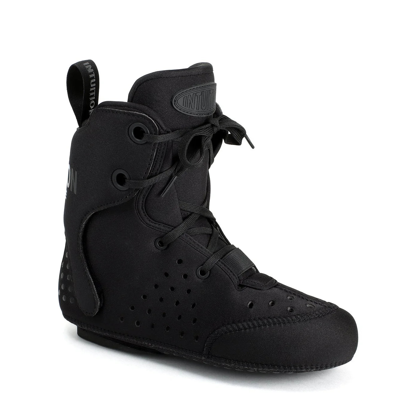 909 BACETHEM COMPLETE - INTUITION PREMIUM LINER - COMPLETE - 901 BLACK SOULS