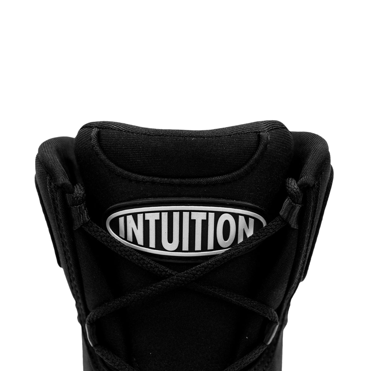 INTUITION 909-901 THEM SKATE SKATE BLACK LINER - NOW SHIPPING