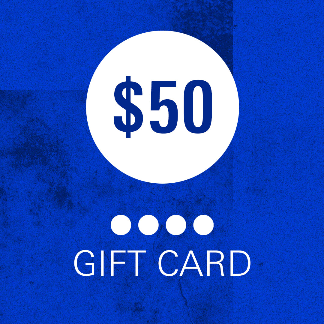 GIFT CARDS