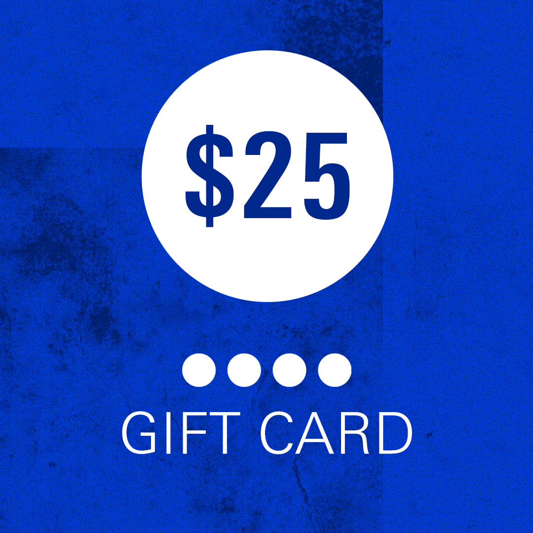 GIFT CARDS