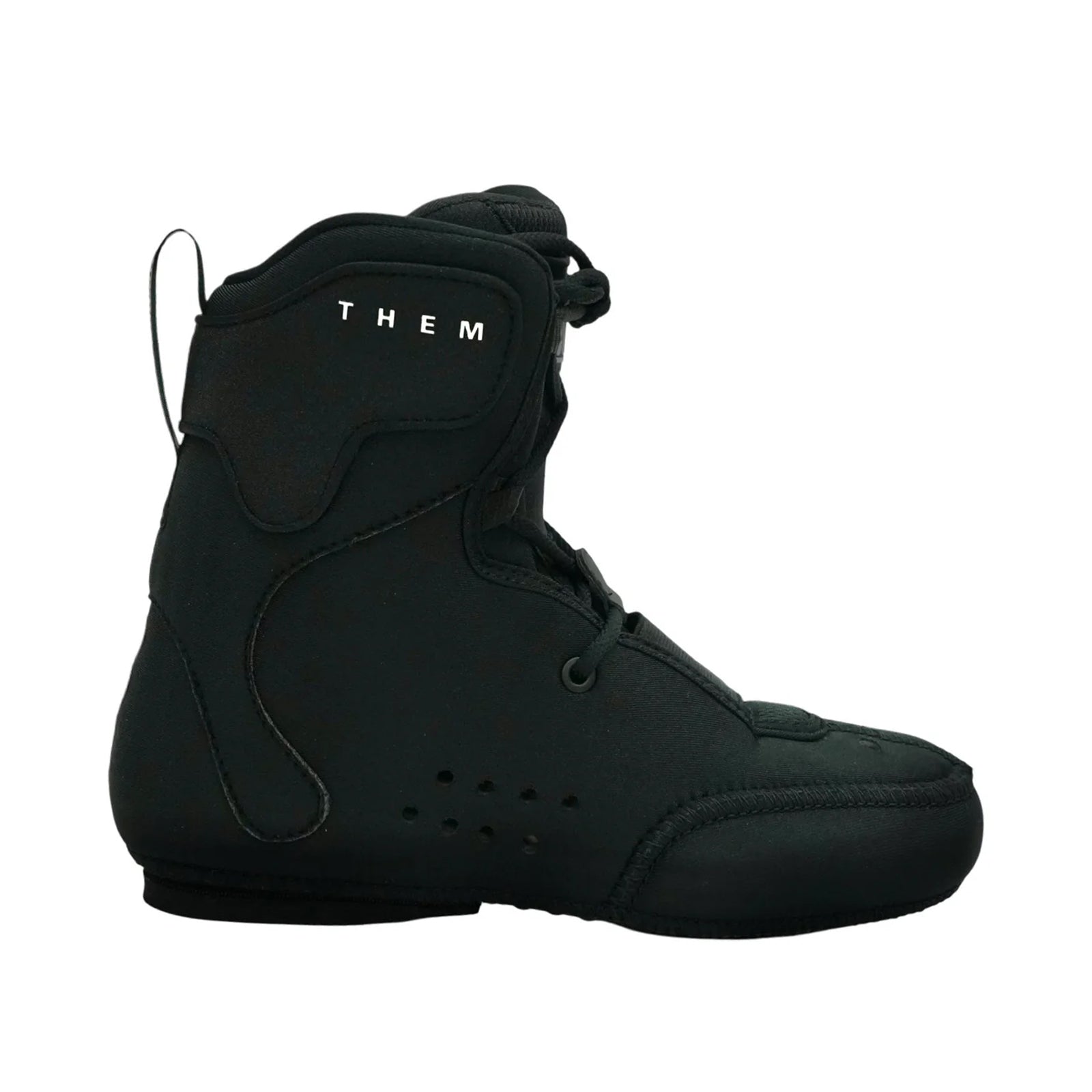 INTUITION 909-901 THEM SKATE SKATE BLACK LINER - NOW SHIPPING