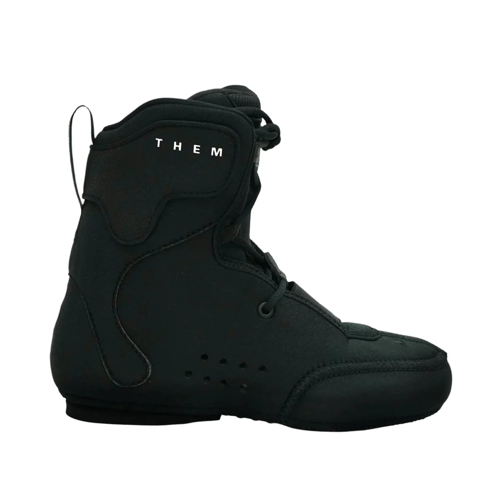 JET SET RADIO TURBO - STREET MOD. - BOOT ONLY - INTUITION THEM LINER