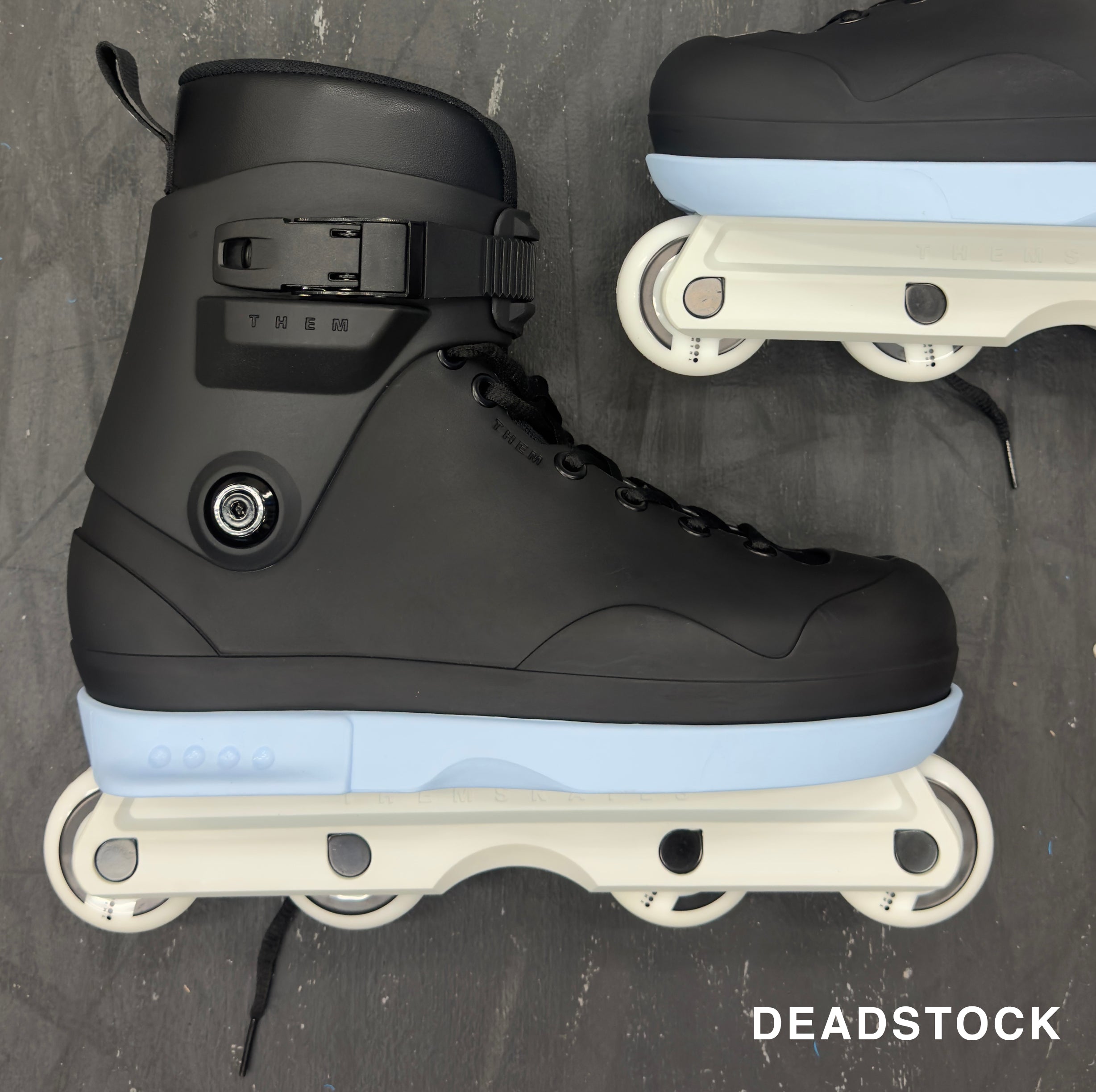 7.26.26 NEW DEAD STOCK - 909 - SLIGHT COSMETIC IMPERFECTIONS - SIZE 10