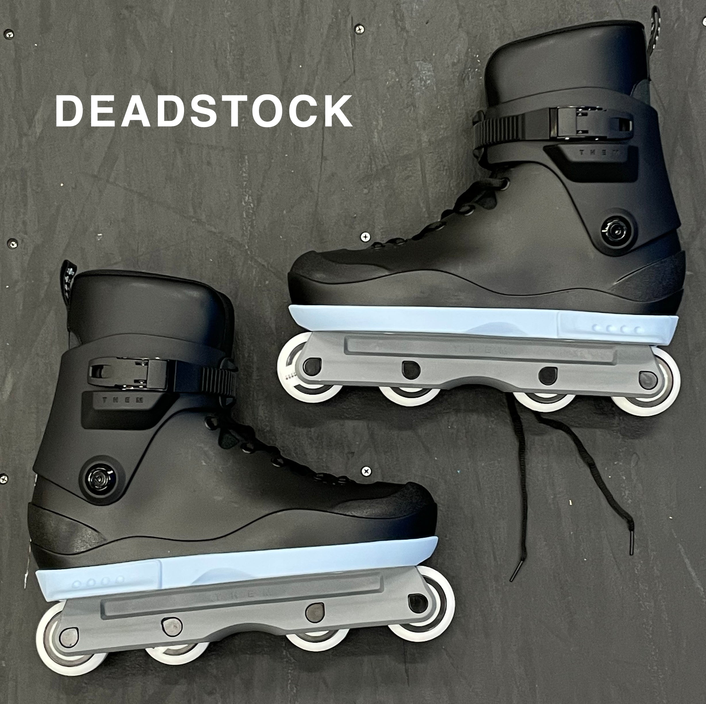 7.31.26 NEW DEAD STOCK - 901 - SLIGHT COSMETIC IMPERFECTIONS - SIZE 11-12