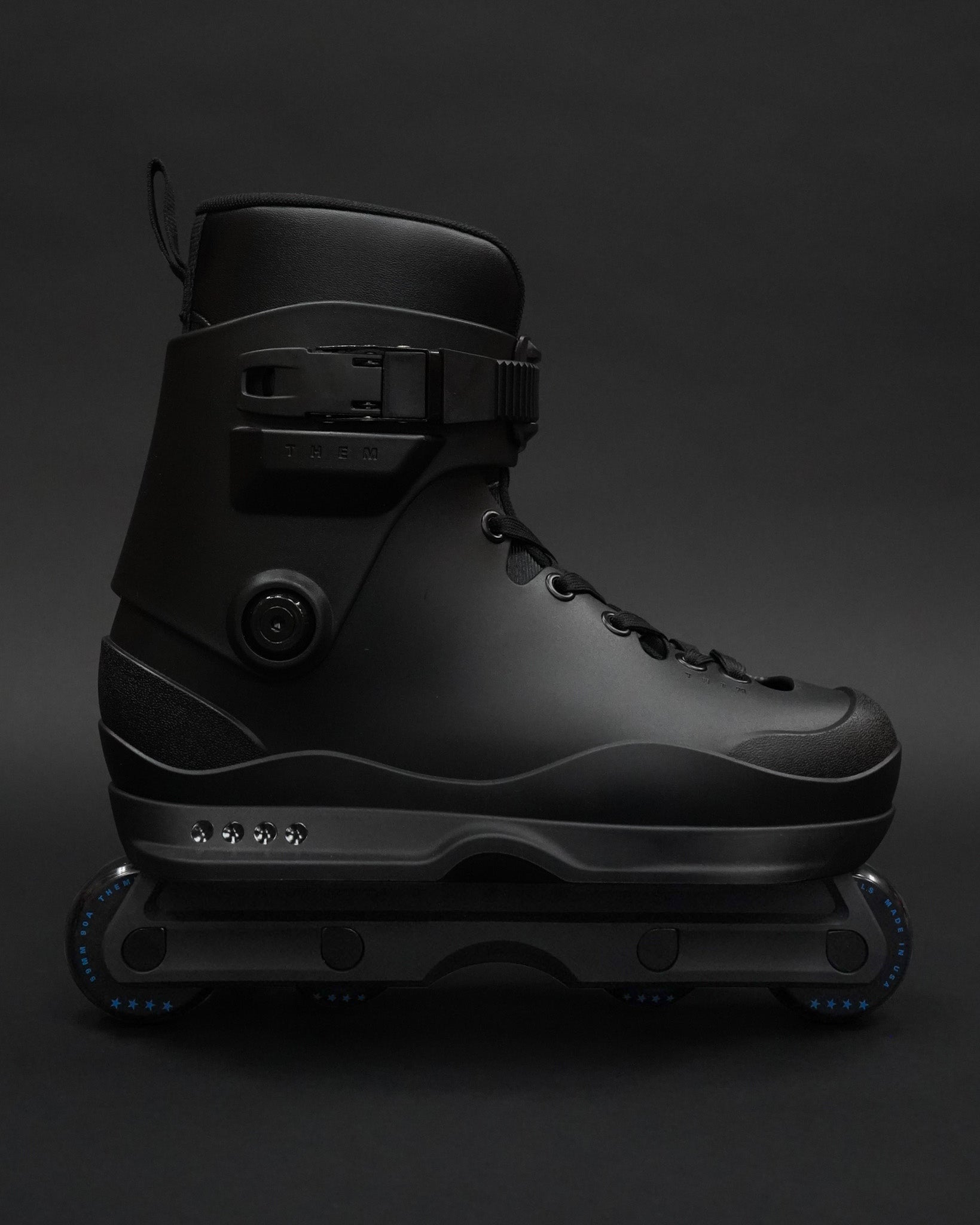 901 BLACK COMPLETE - PRE - ORDER - RESERVED PRICE*