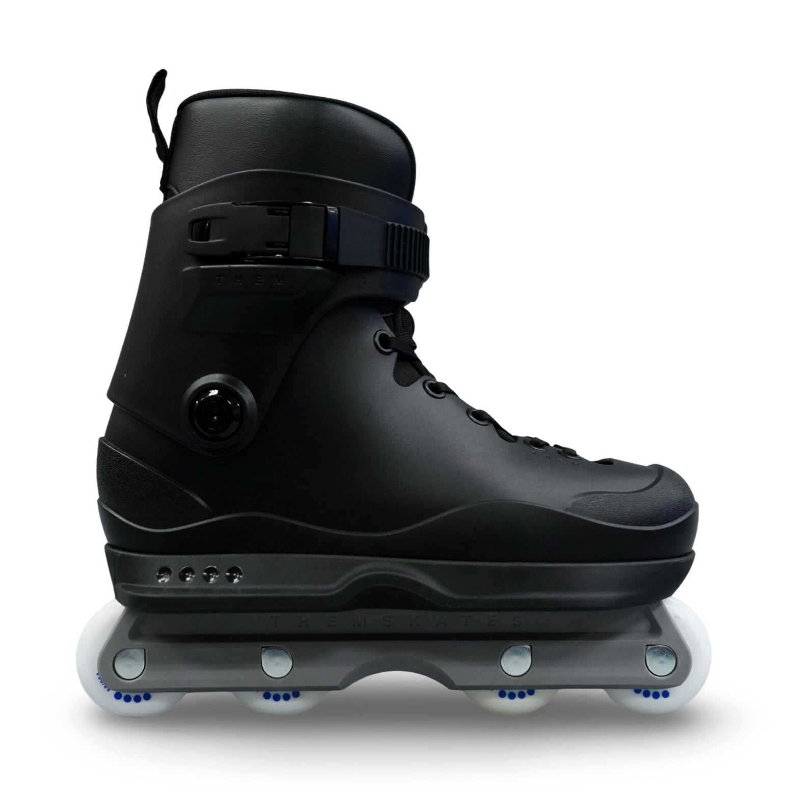 901 BLACK COMPLETE - GRAY 901 FRAMES