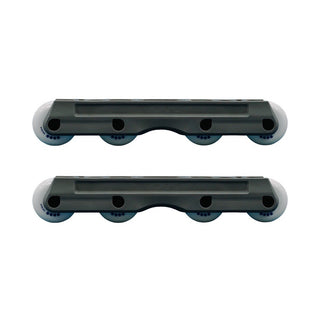 THEM STREET FRAMES GREY - 58mm KIT