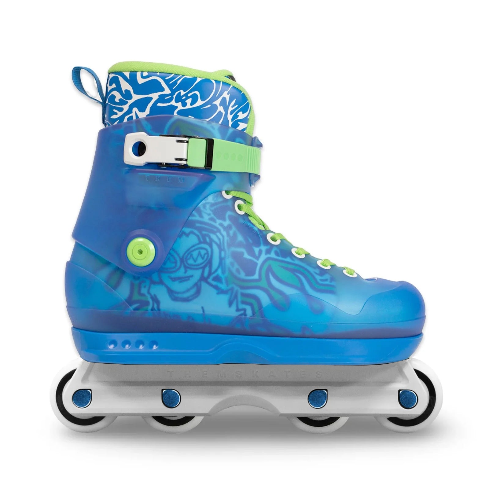 JET SET RADIO TURBO - STREET MOD. NOW SHIPPING