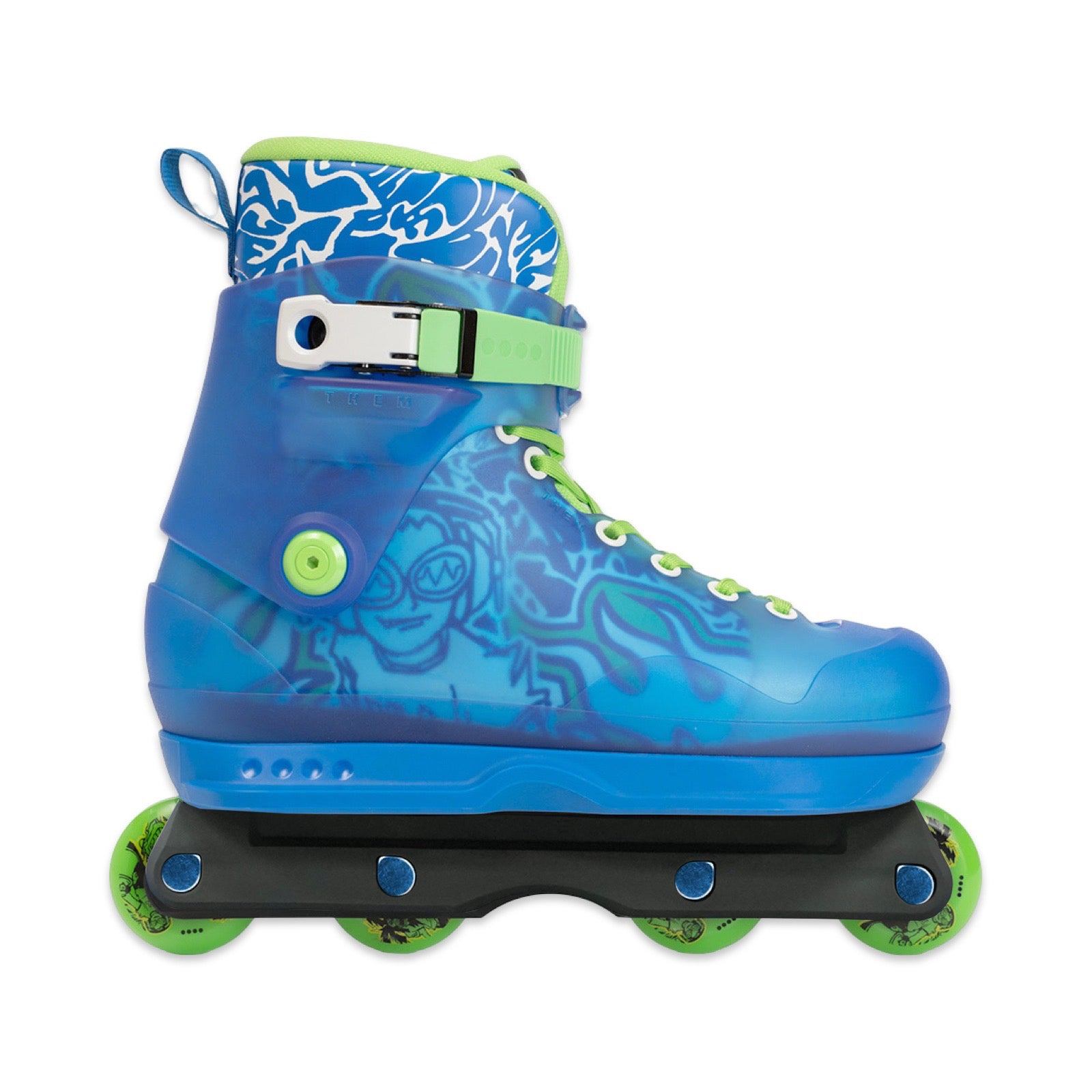 JET SET RADIO TURBO - STREET MOD. NOW SHIPPING