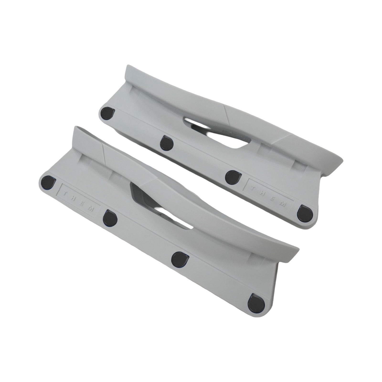 909 80S WHITE - CHASSIS