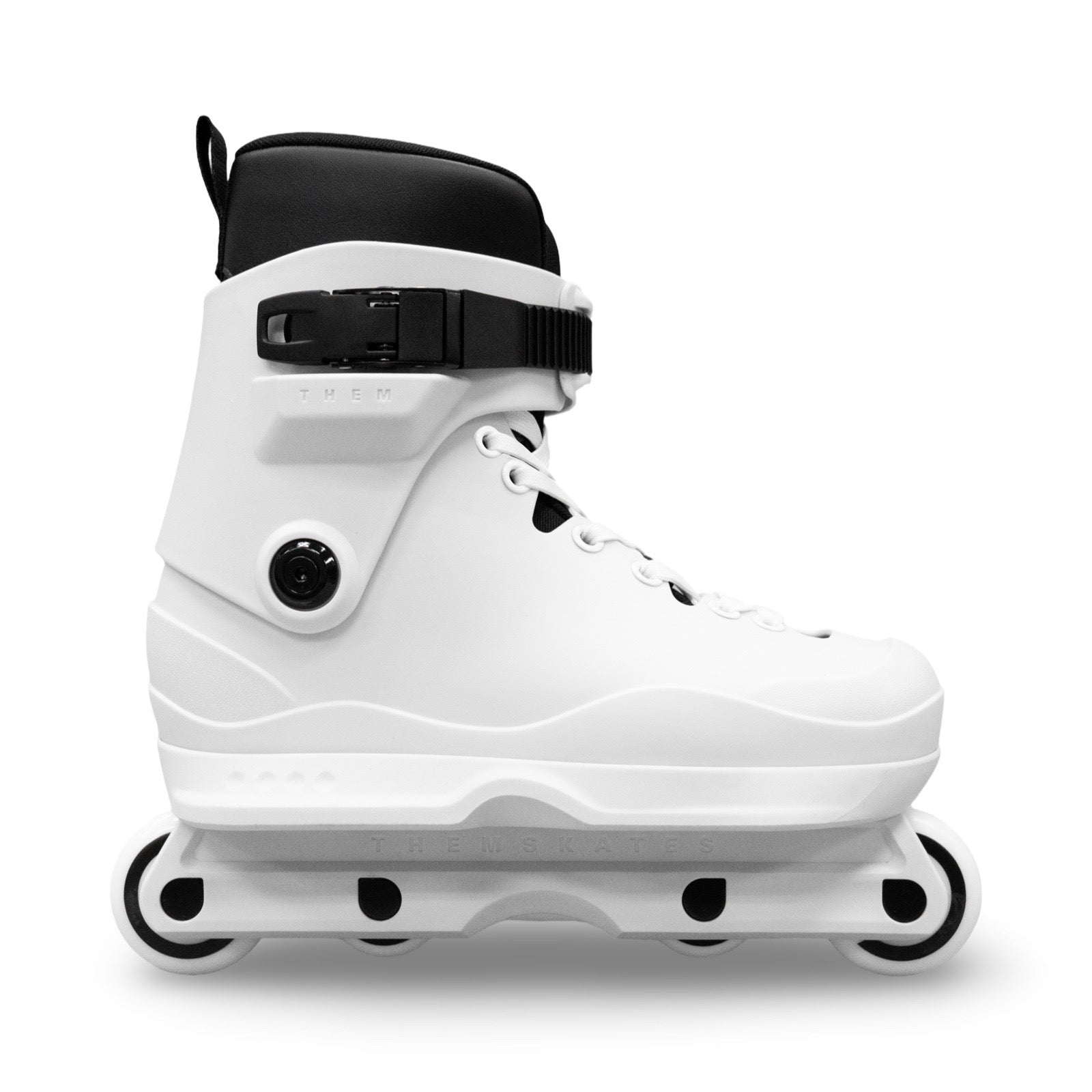 901 WHITE COMPLETE - PRE - ORDER - SHIPS APRIL