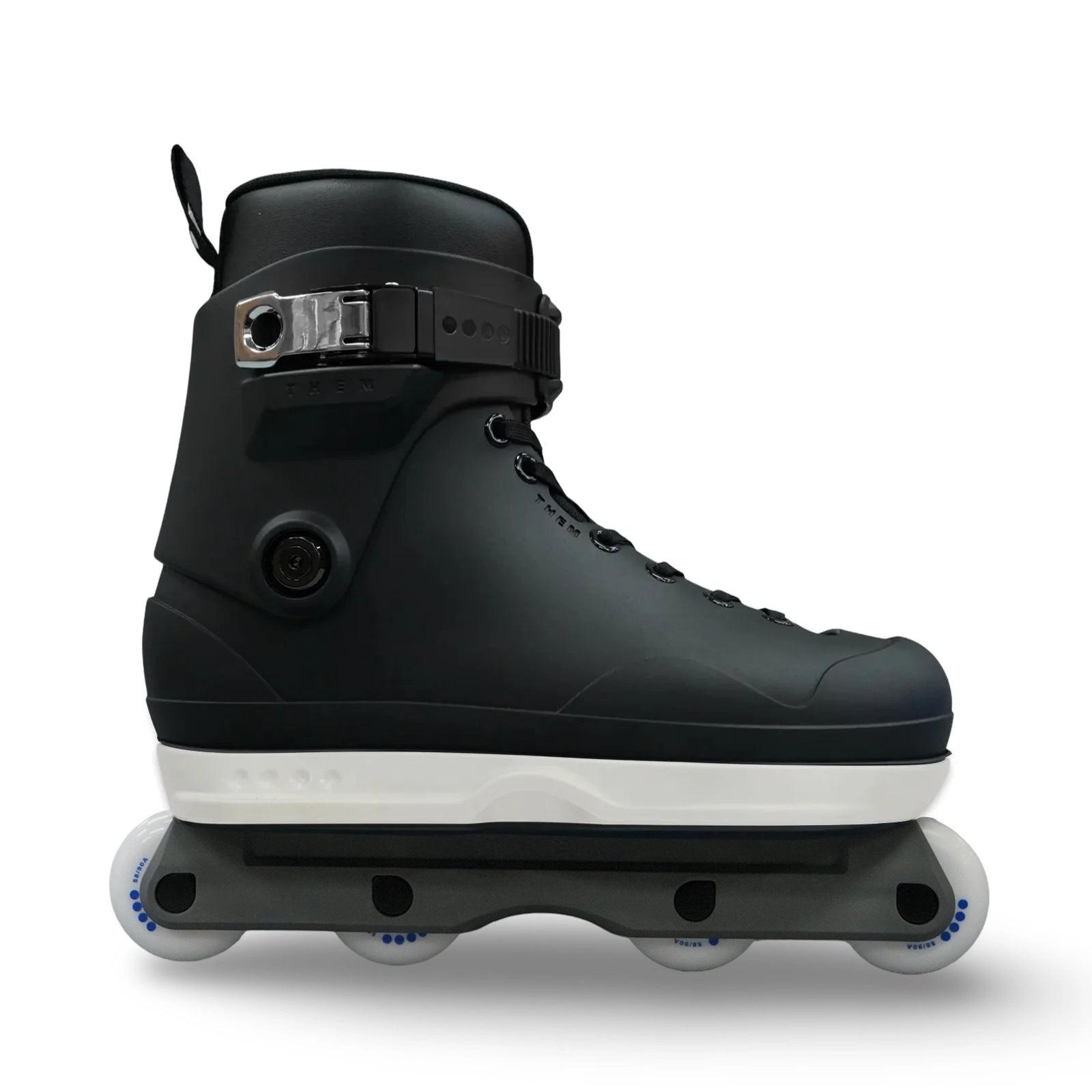 909 BLACK COMPLETE - 901 WHITE SOULS