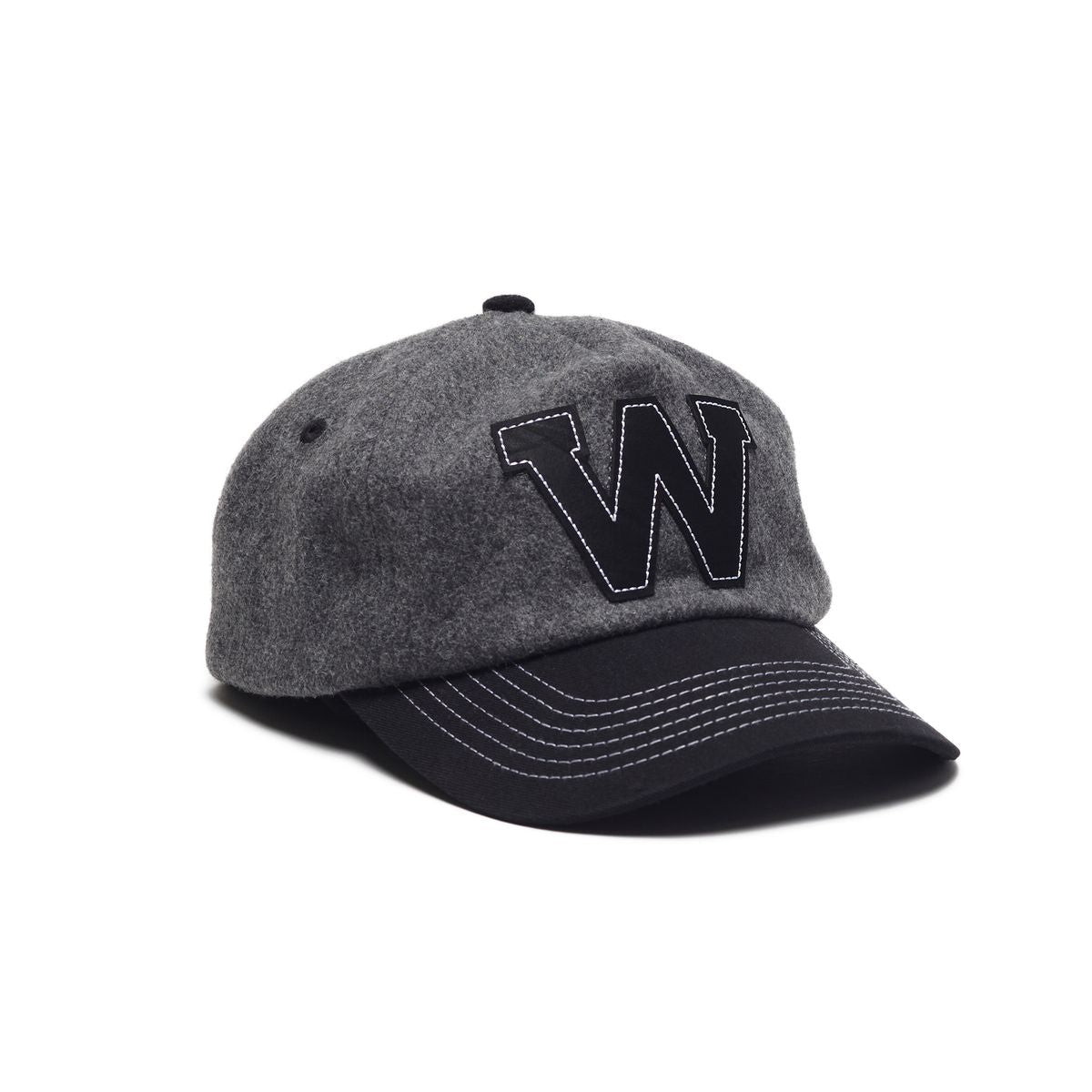 WKND - EDDY HAT - GREY