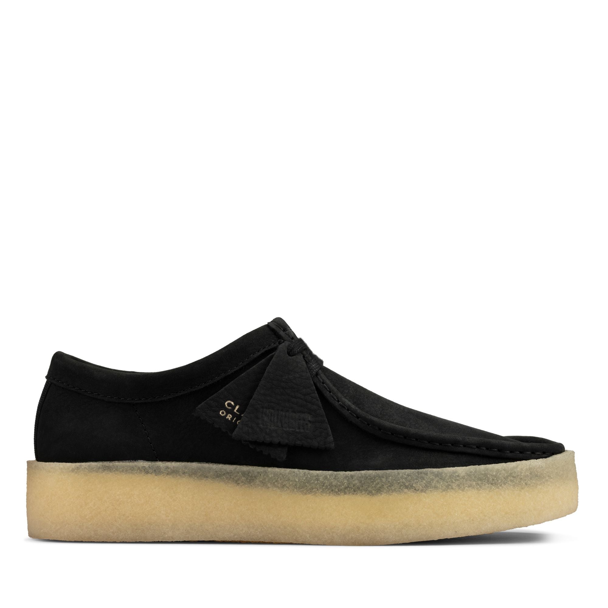 WALLABEE CUP - BLACK