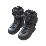 909 BLACK BOOT ONLY - INTUITION PREMIUM