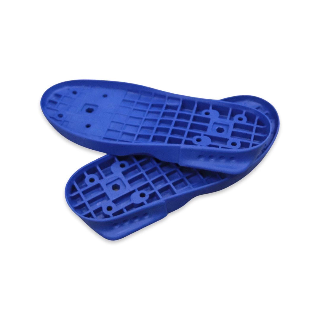 909 CLARKS SOUL PLATES