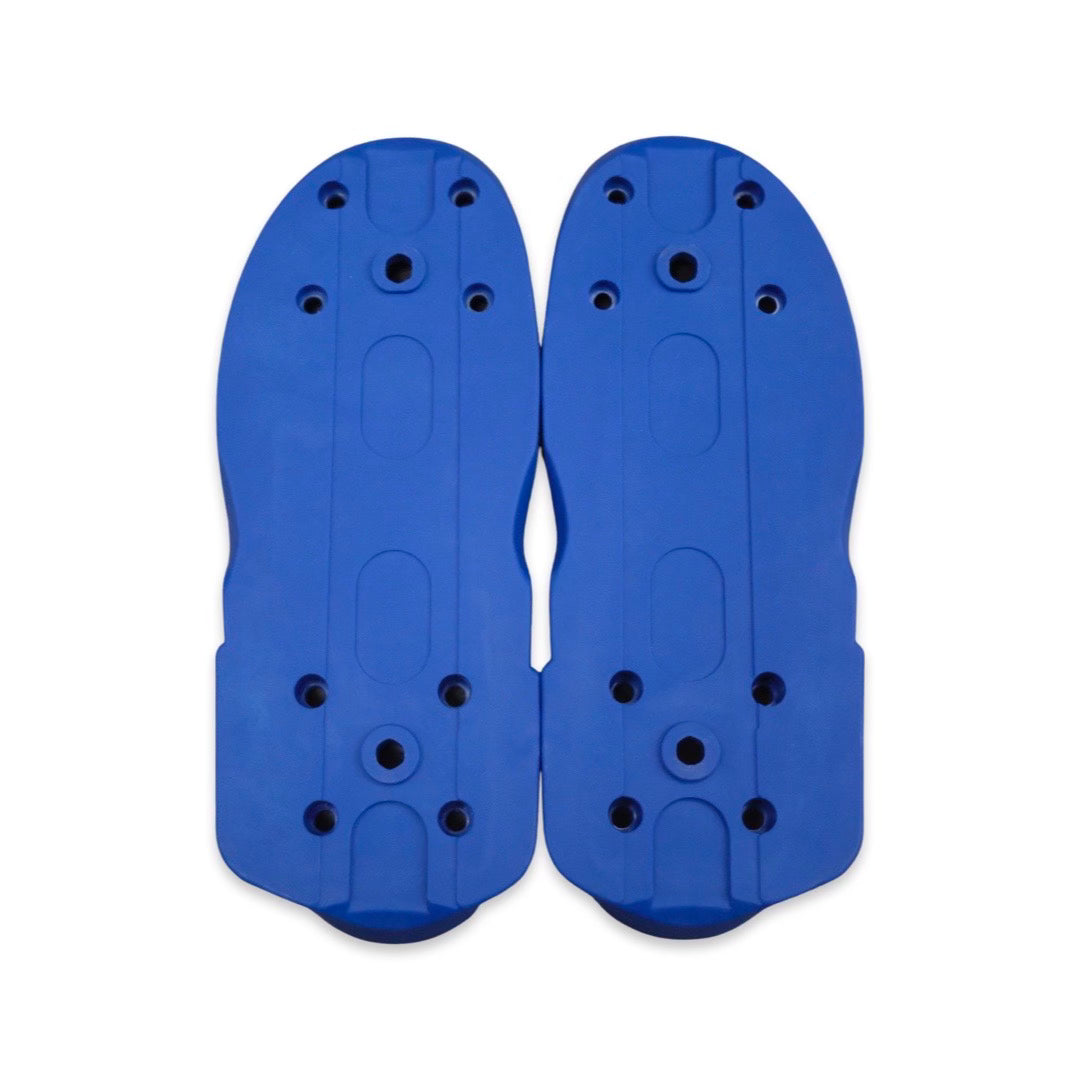 909 CLARKS SOUL PLATES