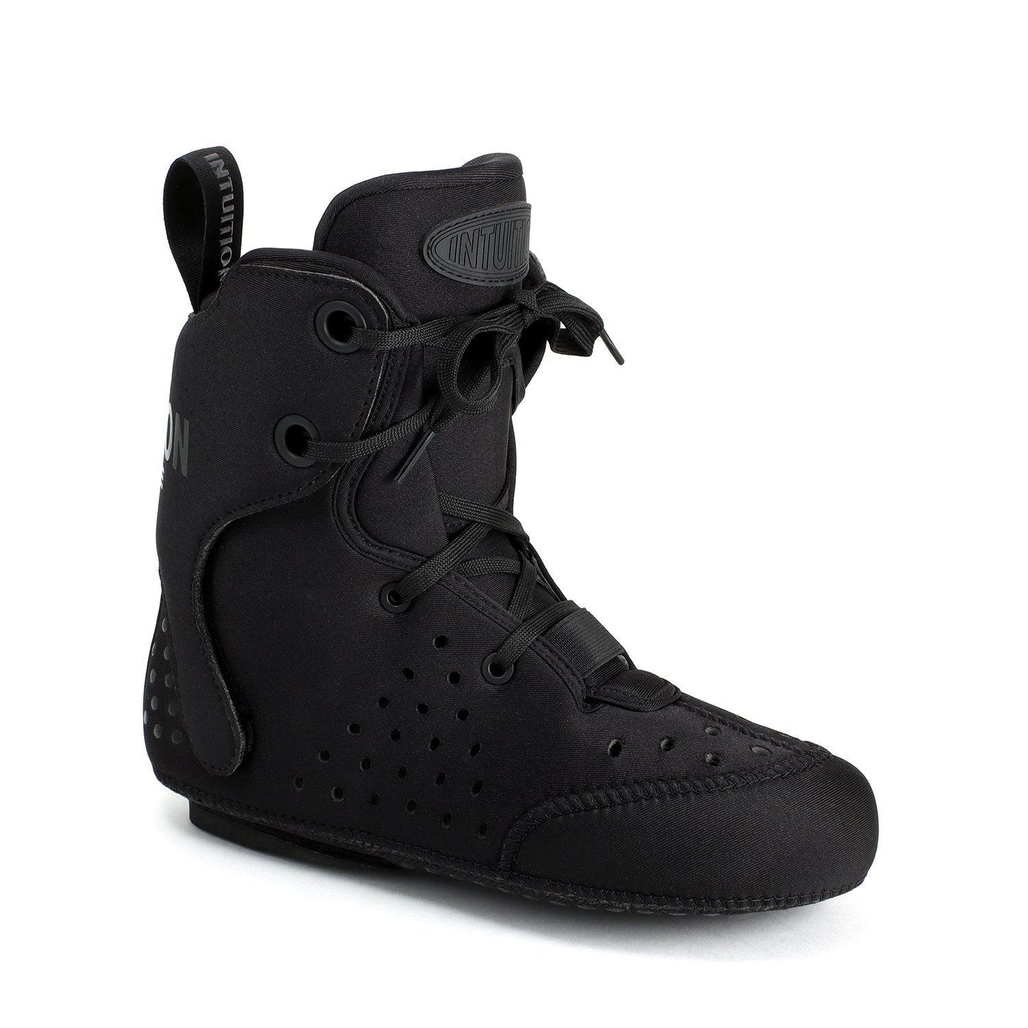 INTUITION PREMIUM SKATE LINER - BLACK
