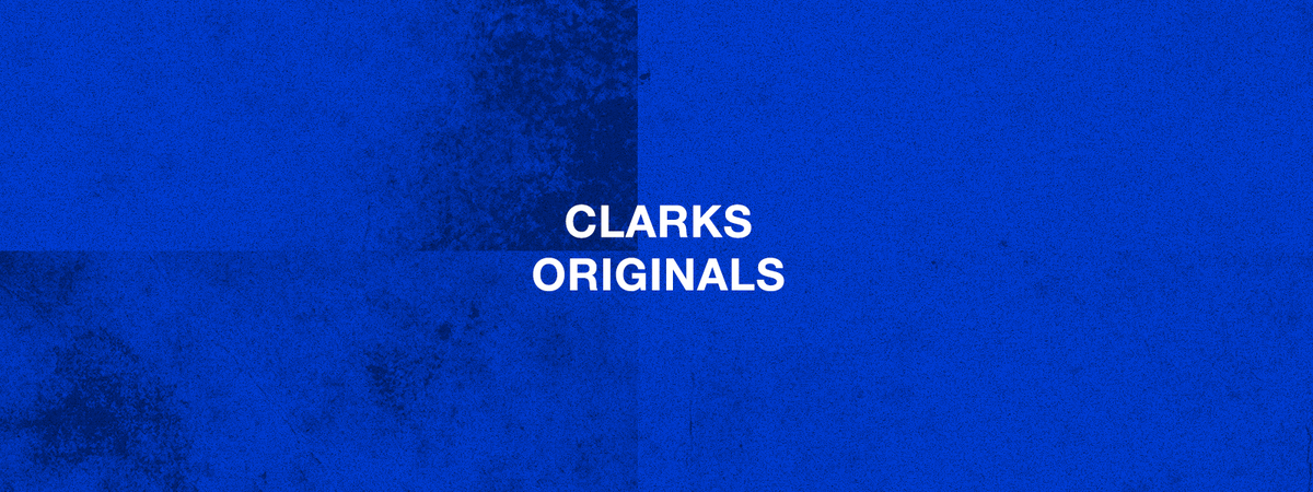 Clarks Originals Logo Png