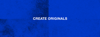 CREATE ORIGINALS