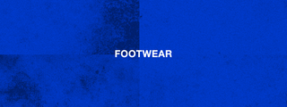 FOOTWEAR
